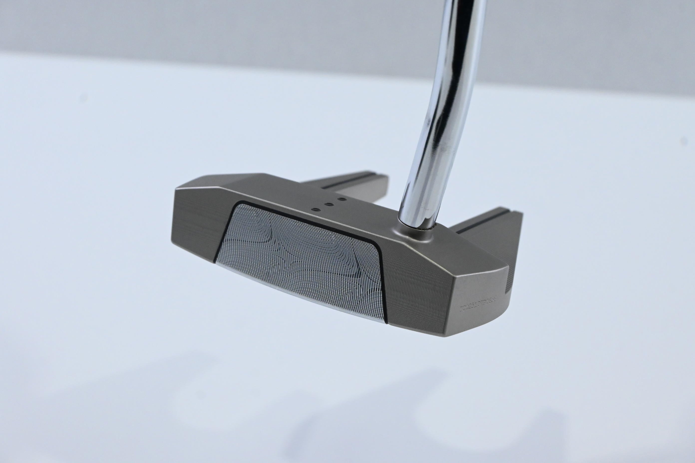 Odyssey Damascus Milled 7 Putter / 35 Inch