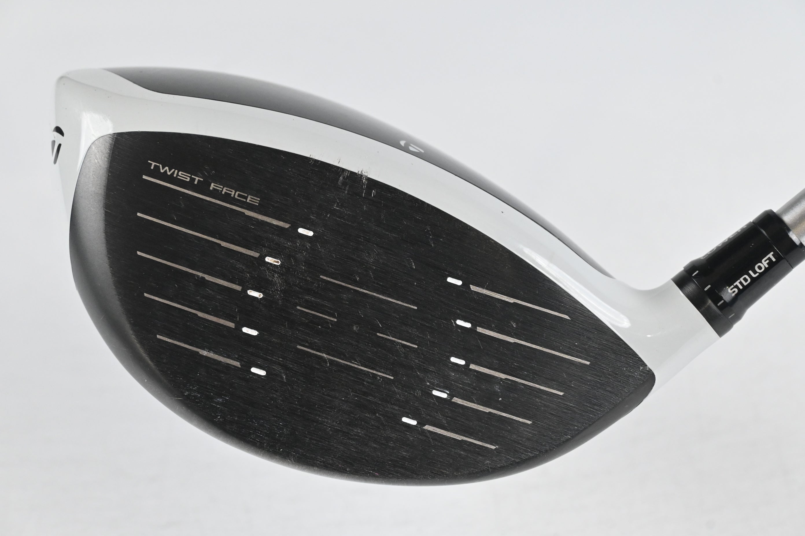 Taylormade SIM2 Max Driver / 9 Degree / Stiff Flex Kuro Kage Silver 60 Shaft