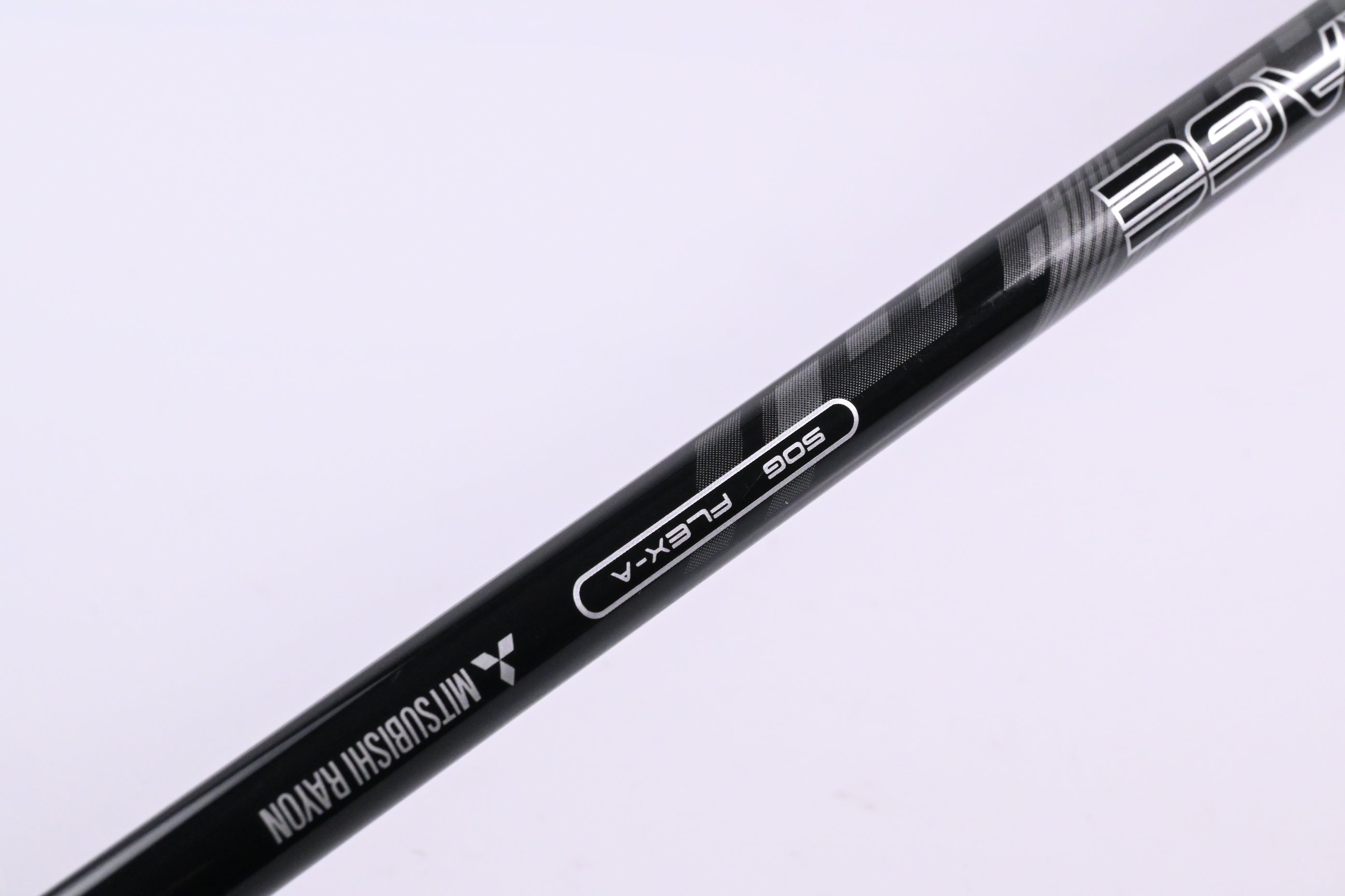 Left Hand Benross HTX #5 Wood / 19 Degree / Senior Flex Kuro Kage 50 Shaft