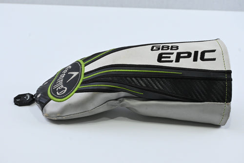 Callaway GBB Epic #3 Wood / 15 Degree / Senior Flex Cypher 50 Shaft