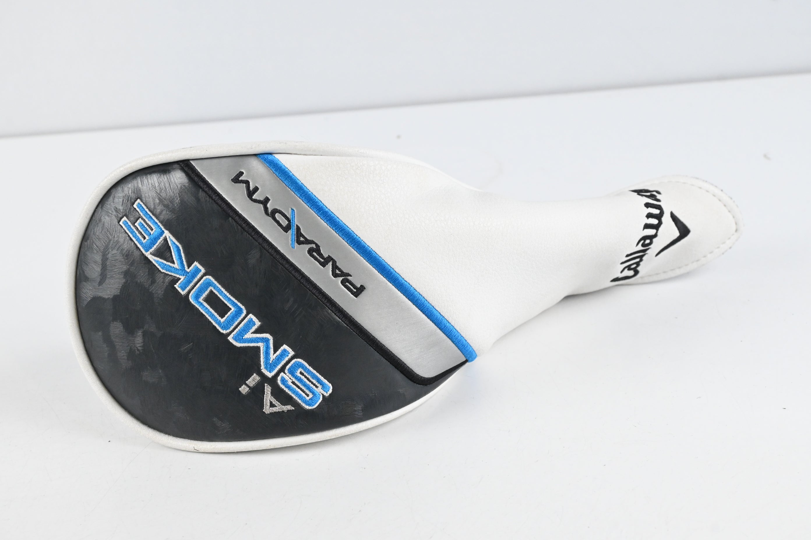 Ladies Callaway Paradym Ai Smoke Max Fast #5 Wood / 19 Degree / Ladies Flex Eldio