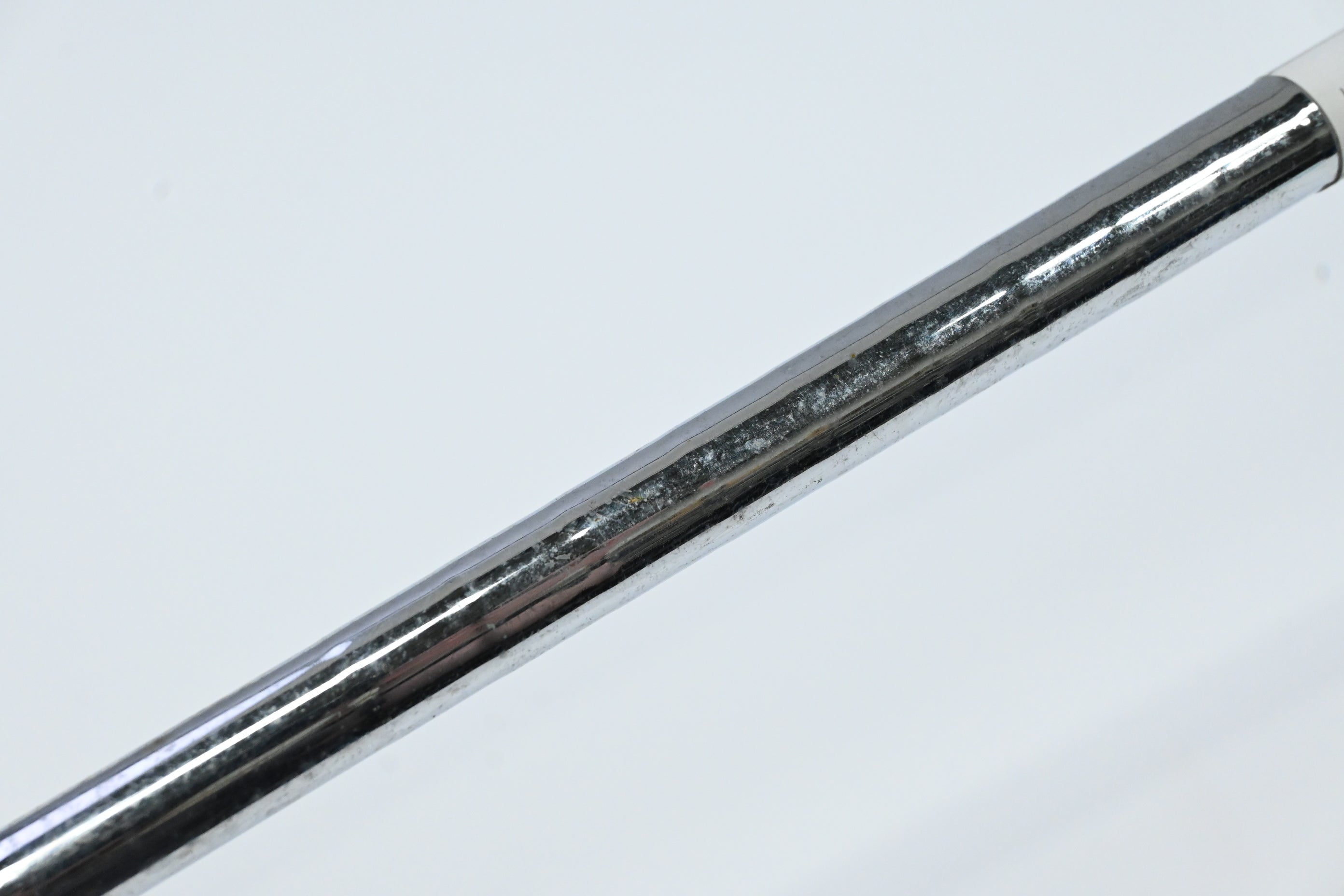 Left Hand Ping G2 HL #4 Iron / 24 Degree / Black Dot / Regular Flex Ping Shaft