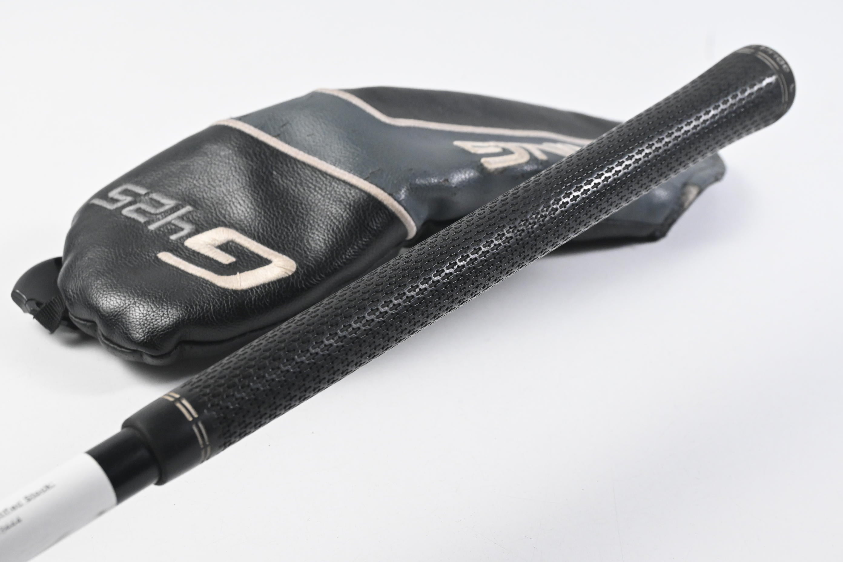 Ping G425 Max #5 Wood / 17.5 Degree / Regular Flex Ping Alta CB Slate 65 Shaft