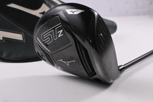 Mizuno ST-Z Driver / 10.5 Degree / Regular Flex Aldila Rogue Black 60 Shaft