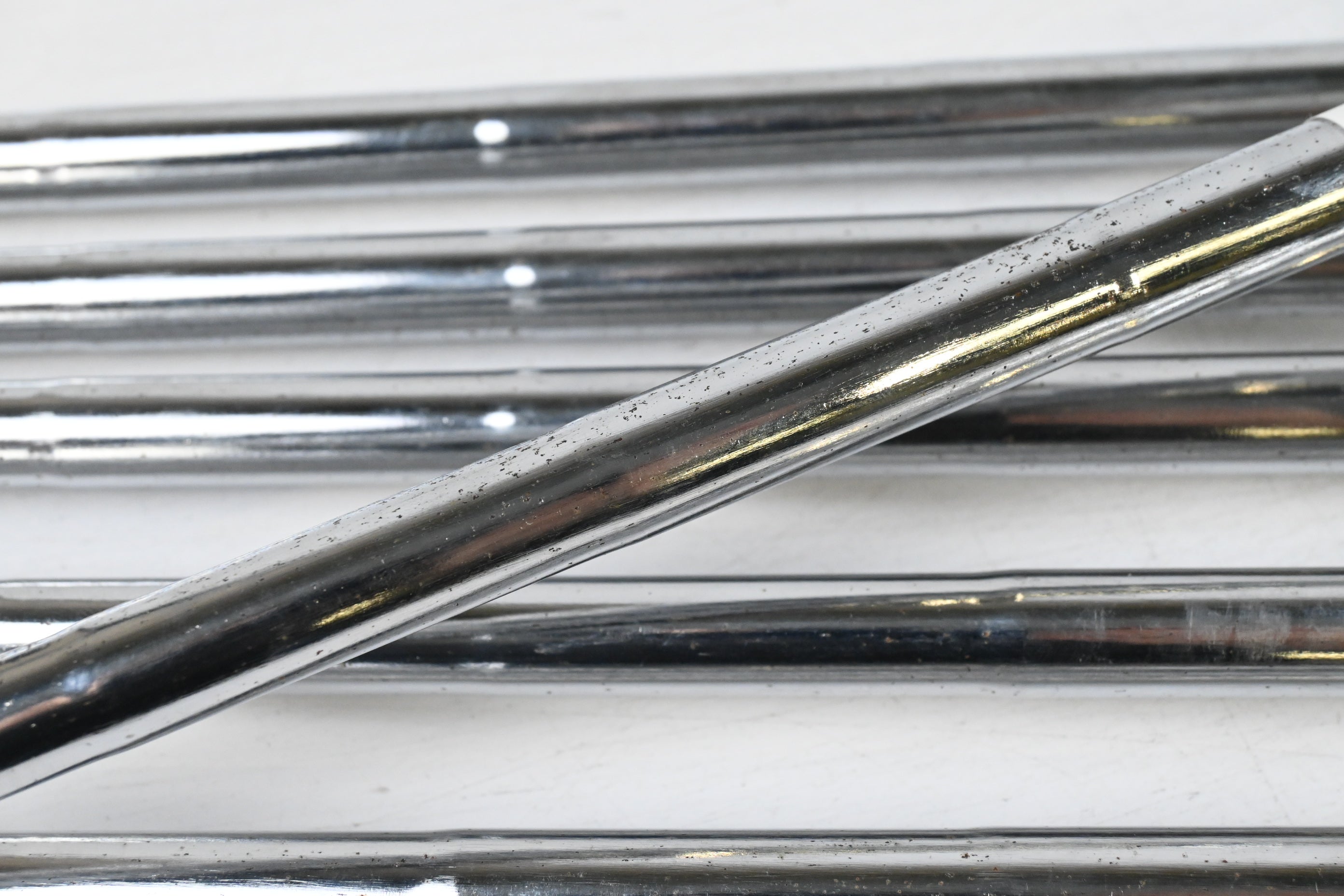 Wilson X-31 Irons / 5-PW / Regular Flex Steel Shafts