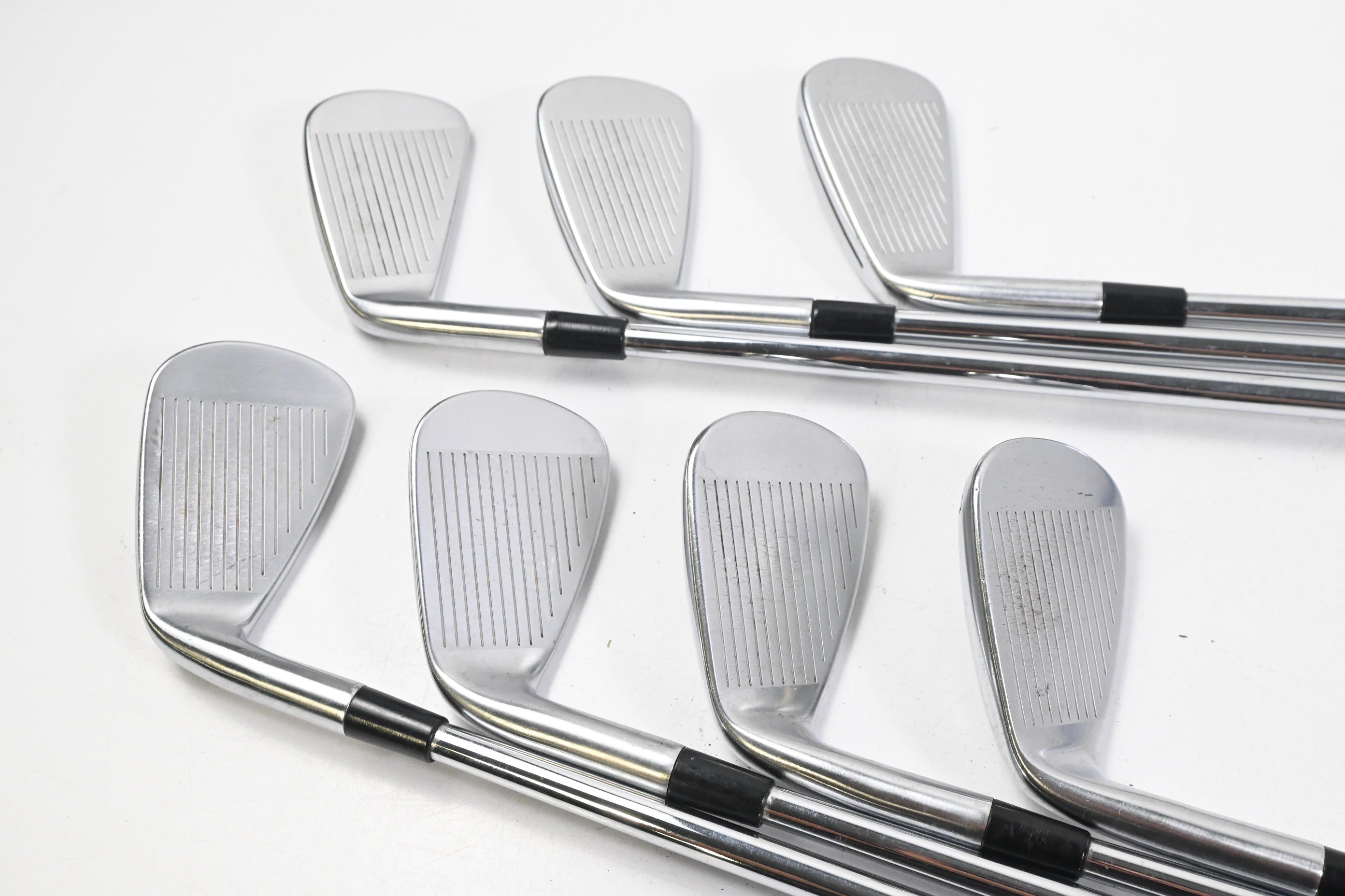 Taylormade P790 2019 Irons / 5-PW+GW / Regular Flex Dynamic Gold 105 R300 Shafts
