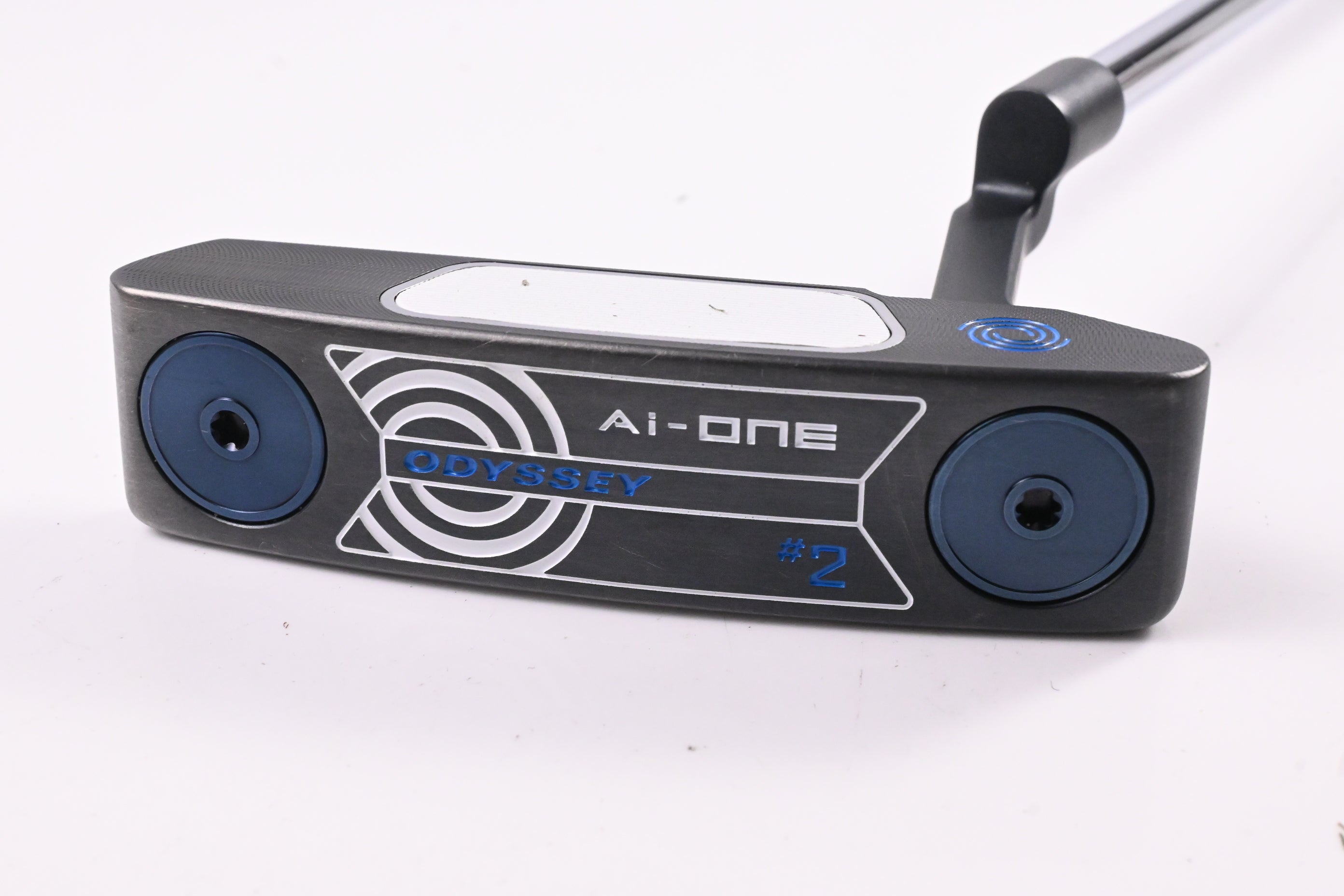 Odyssey Ai-One #2 Putter / 34 Inch
