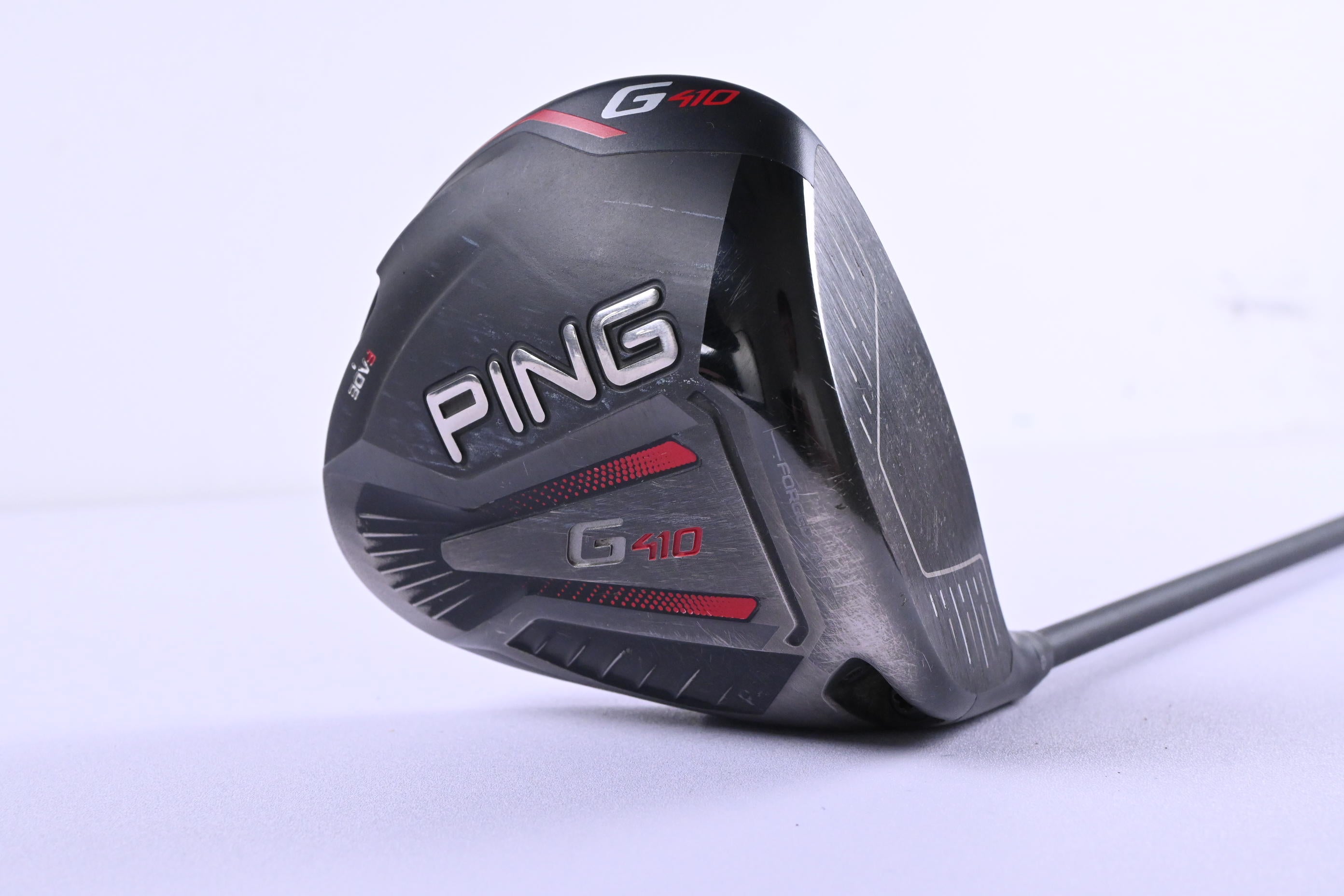 Ping G410 Plus Driver / 9 Degree / Stiff Flex Ping Alta CB Blue 50 Shaft