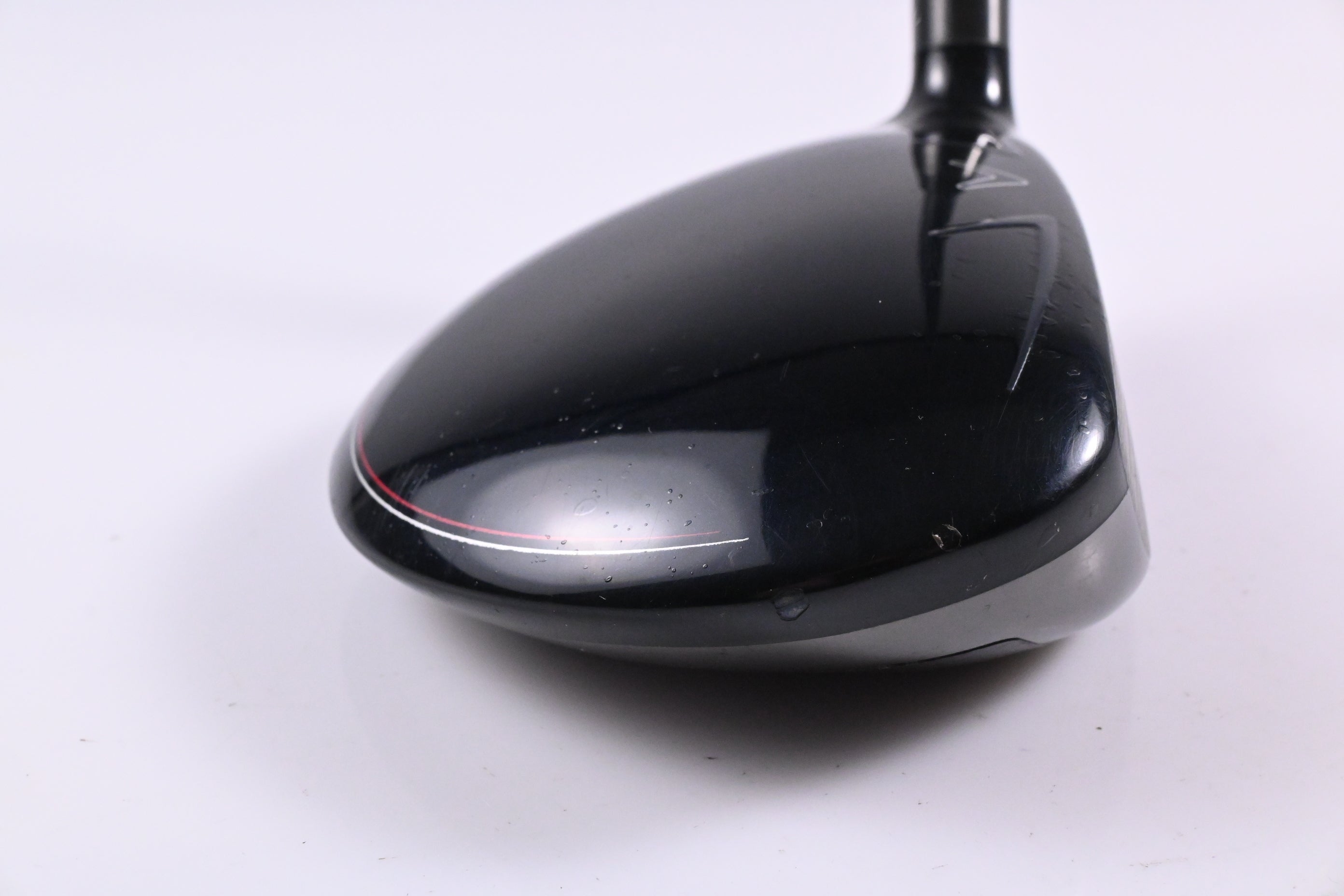 Callaway XR Speed #3 Wood / 15 Degree / Stiff Flex HZRDUS Blue 55 Shaft
