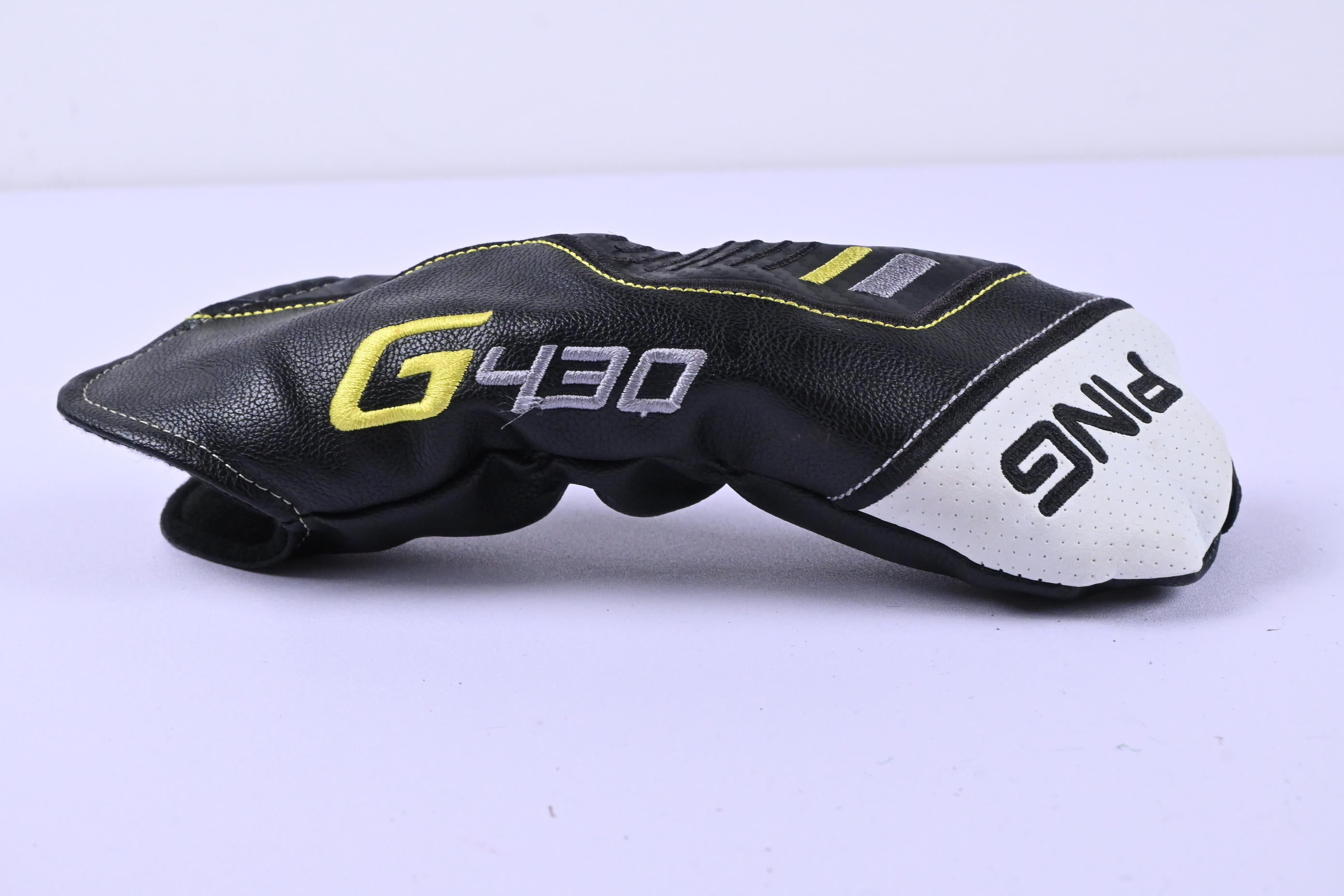 Ping G430 #5 Hybrid / 26 Degree / Regular Flex Ping Alta CB Black 70 Shaft