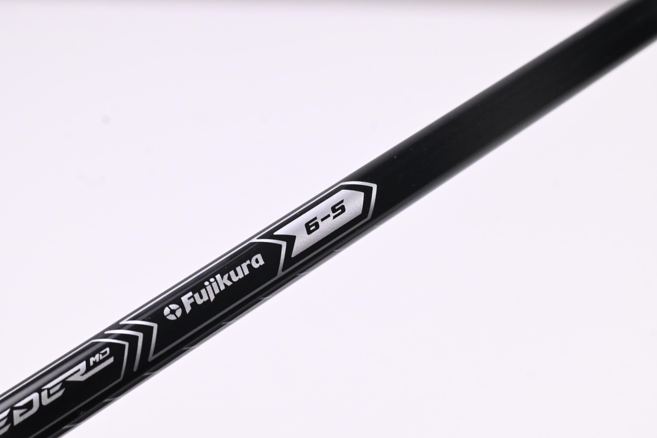 Fujikura Speeder MD 6 Mini Driver Shaft / Stiff Flex / Taylormade 2nd Gen