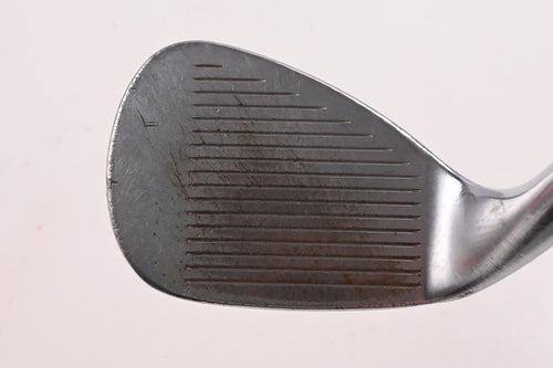 Titleist Vokey SM5 Sand Wedge / 56 Degree / Wedge Flex Vokey SM5 Shaft