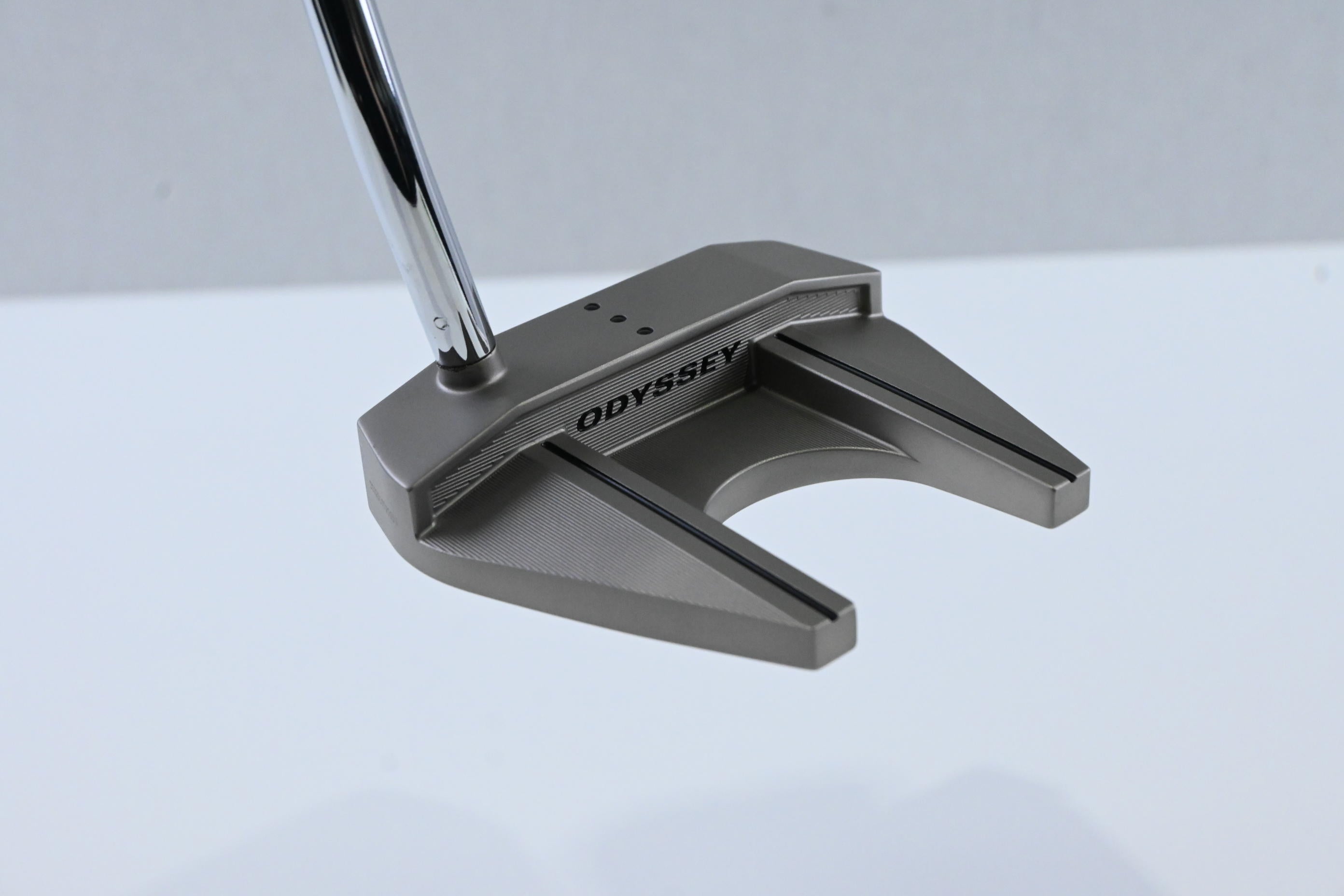 Odyssey Damascus Milled 7 Putter / 35 Inch
