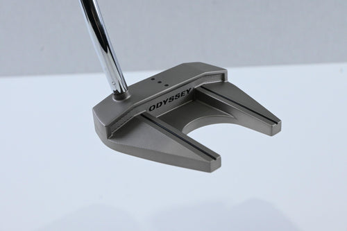 Odyssey Damascus Milled 7 Putter / 35 Inch