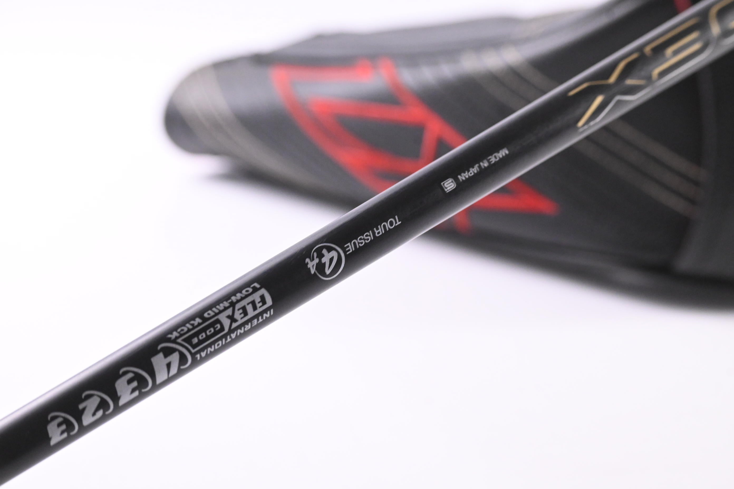 Srixon ZX #7 Wood / 21 Degree / Senior Flex Miyazaki Codex Shaft