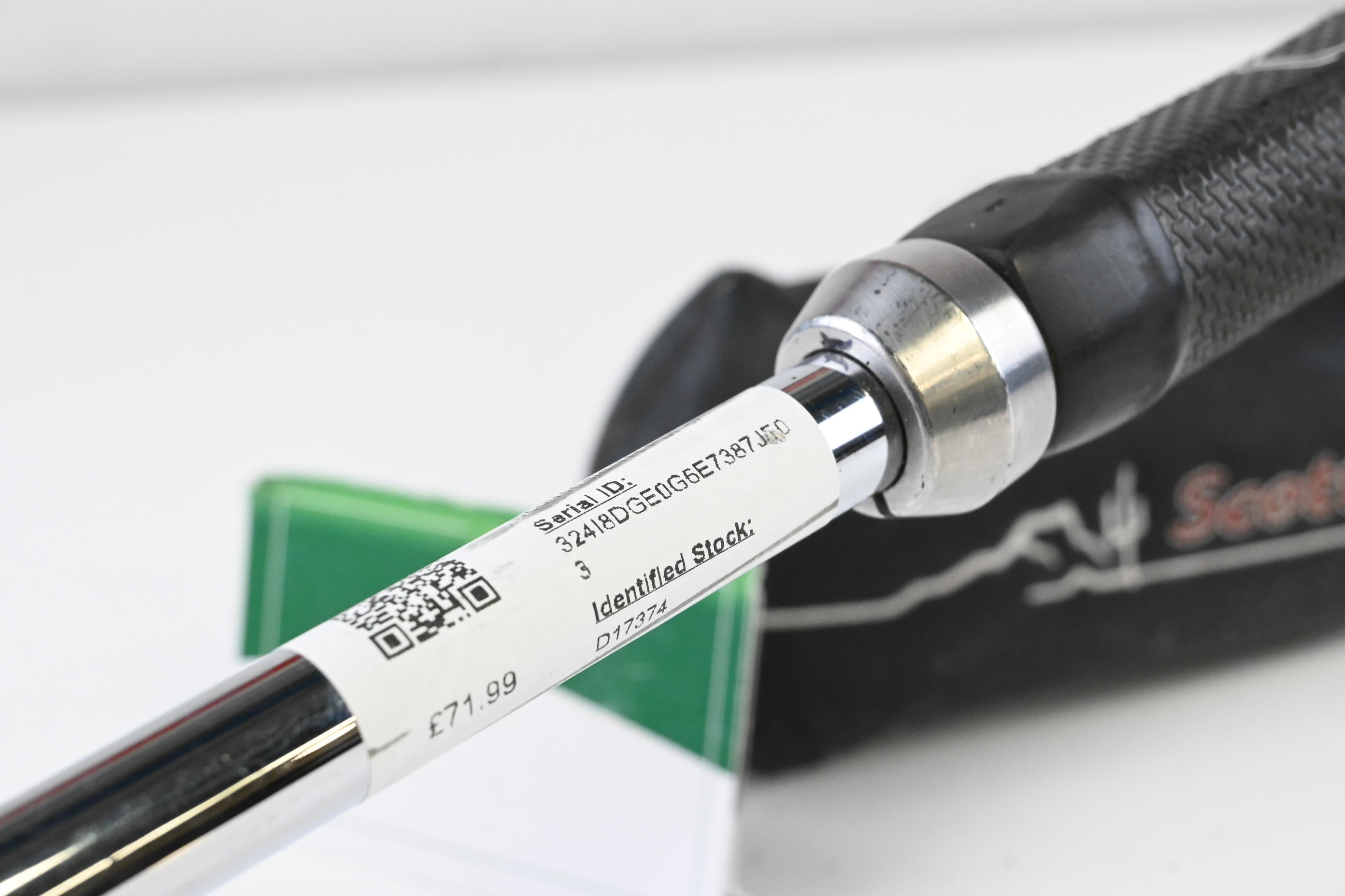 Ping Scottsdale TR Anser 2 B Putter / 36 Inch