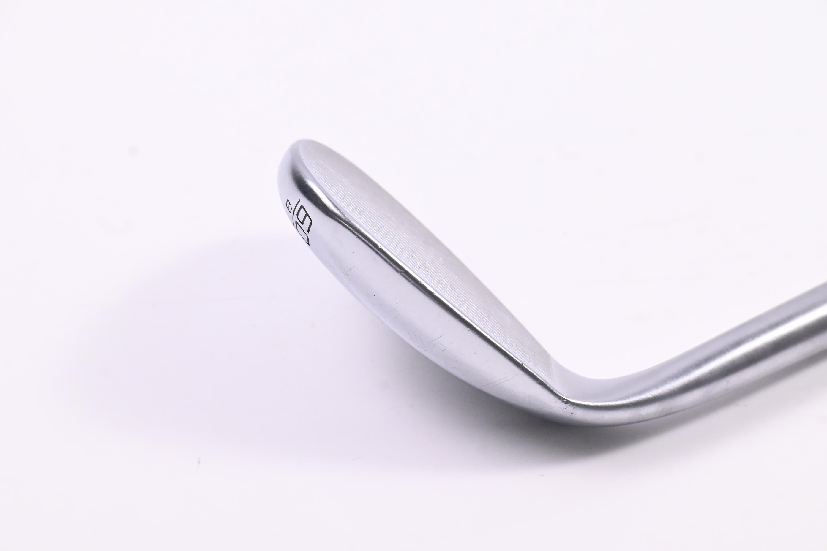 Cleveland RTX Full Face 2 Lob Wedge / 60 Degree / Wedge Flex Dynamic Gold