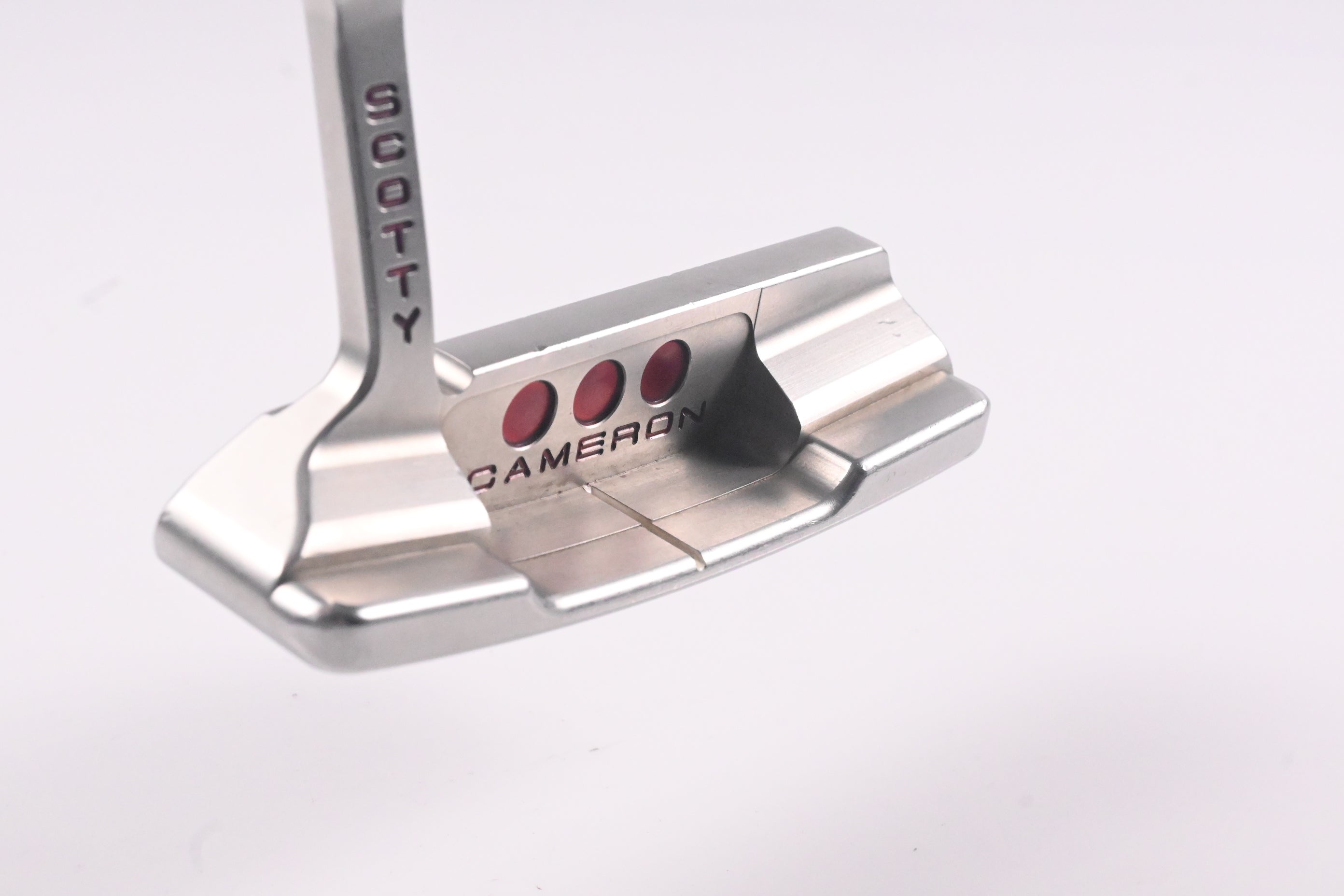 Scotty Cameron Select Newport 2 Mid-Slant 2014 Putter / 35 Inch