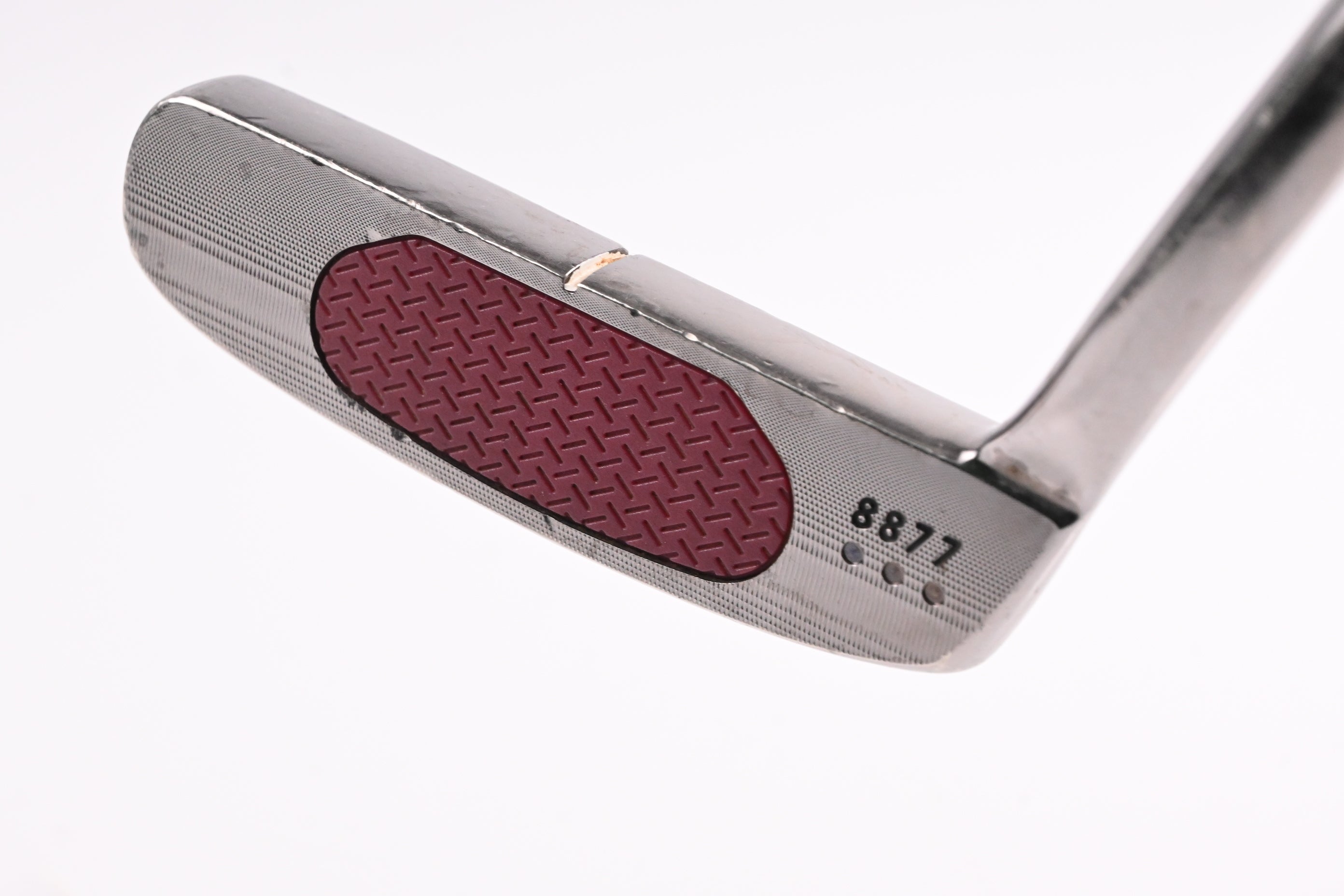 Wilson 8877 Series Putter / 34 Inch