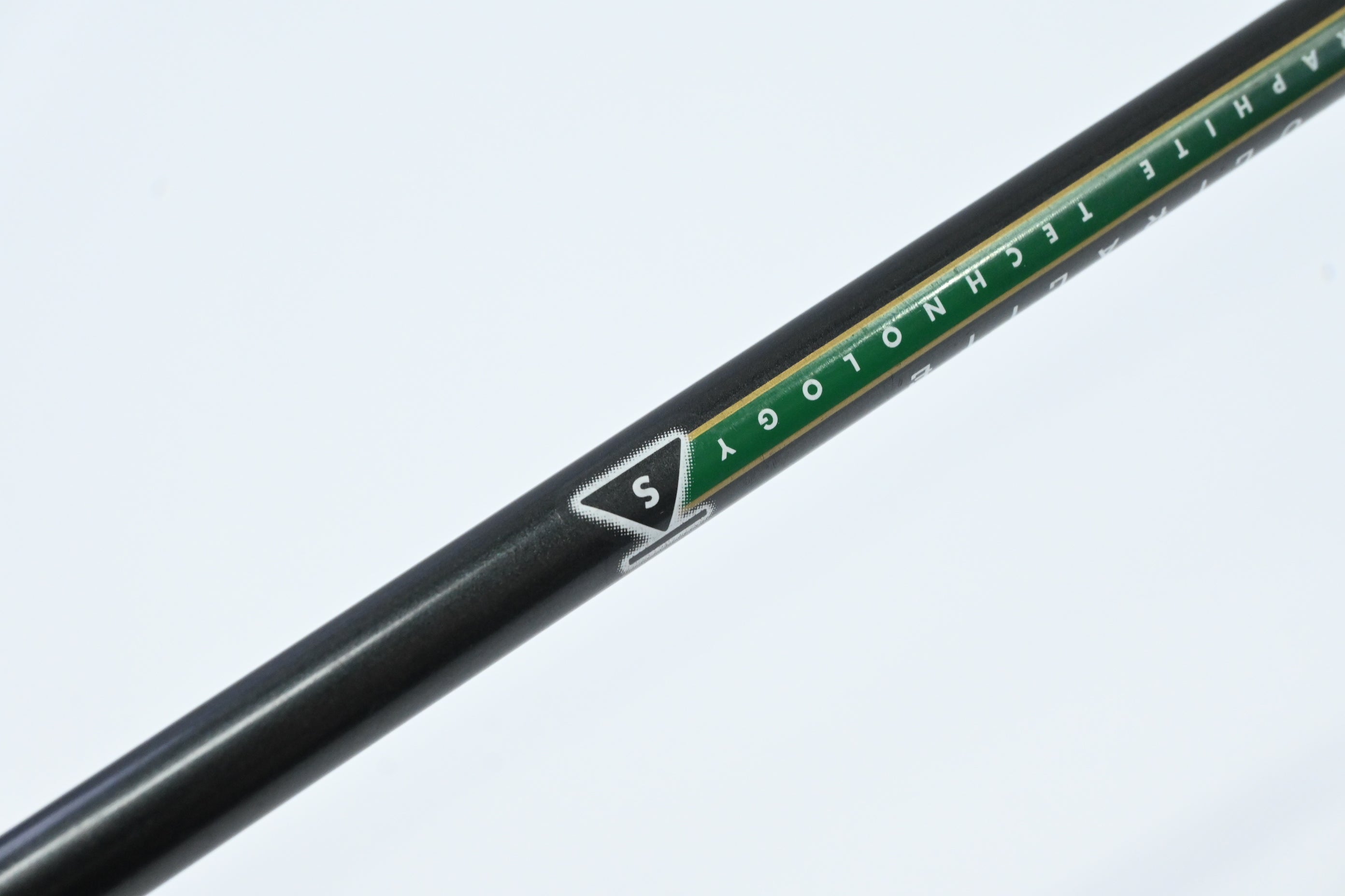 Titleist 975 D Driver / 11.5 Degree / Stiff Flex Titleist Ultralite Shaft