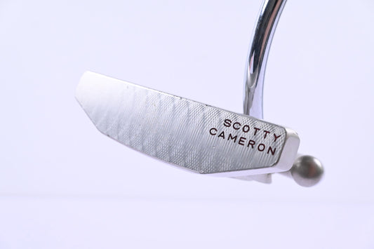 Scotty Cameron Futura Putter / 36 Inch