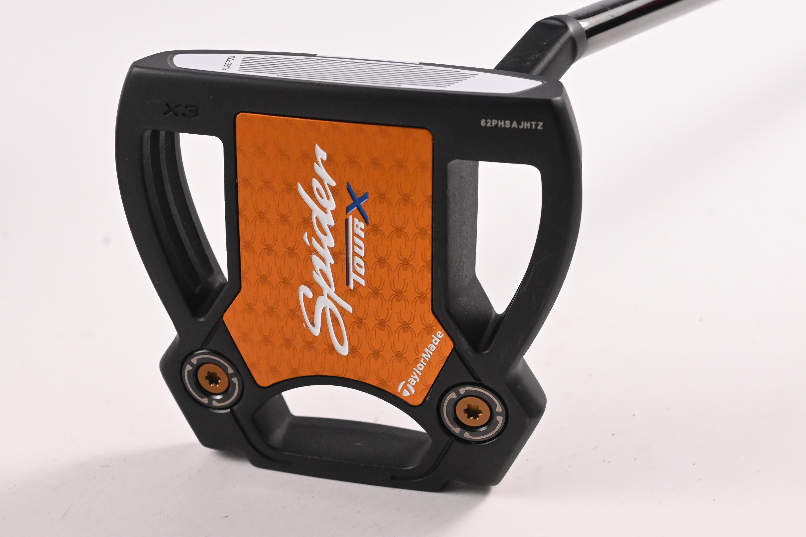 Taylormade Spider Tour X Black 2025 Putter / 34 Inch