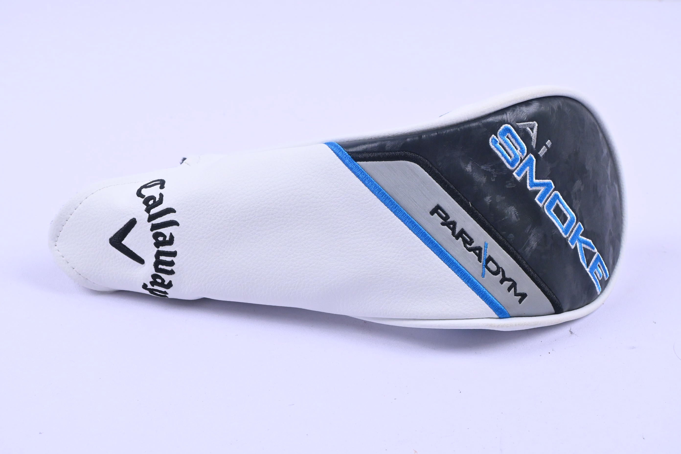 Callaway Paradym Ai Smoke Max #3 Wood / 16.5 Degree / Regular Flex Olyss 55