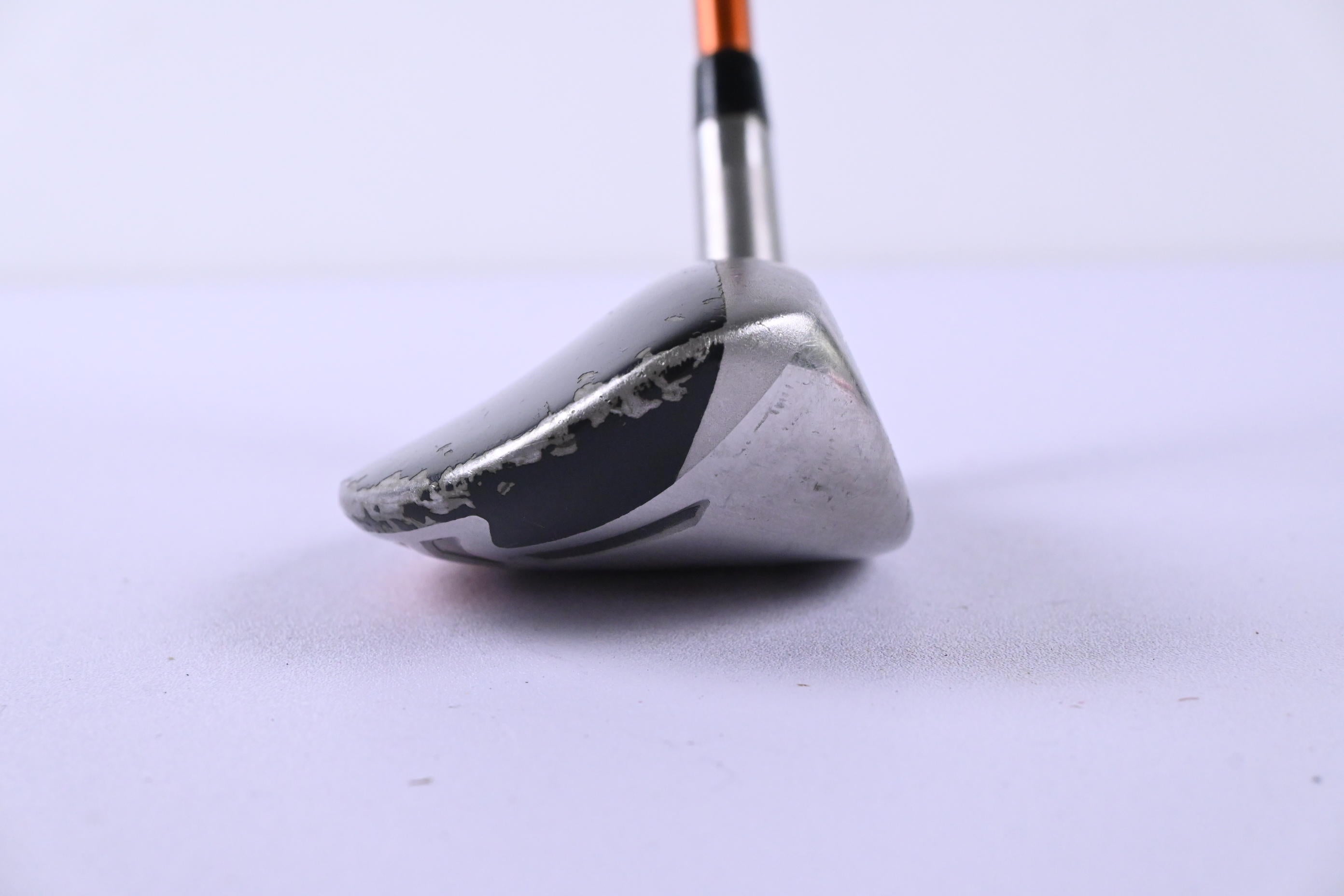 Ping G10 #4 Hybrid / 21 Degree / Regular Flex Ping TFC 129 Shaft