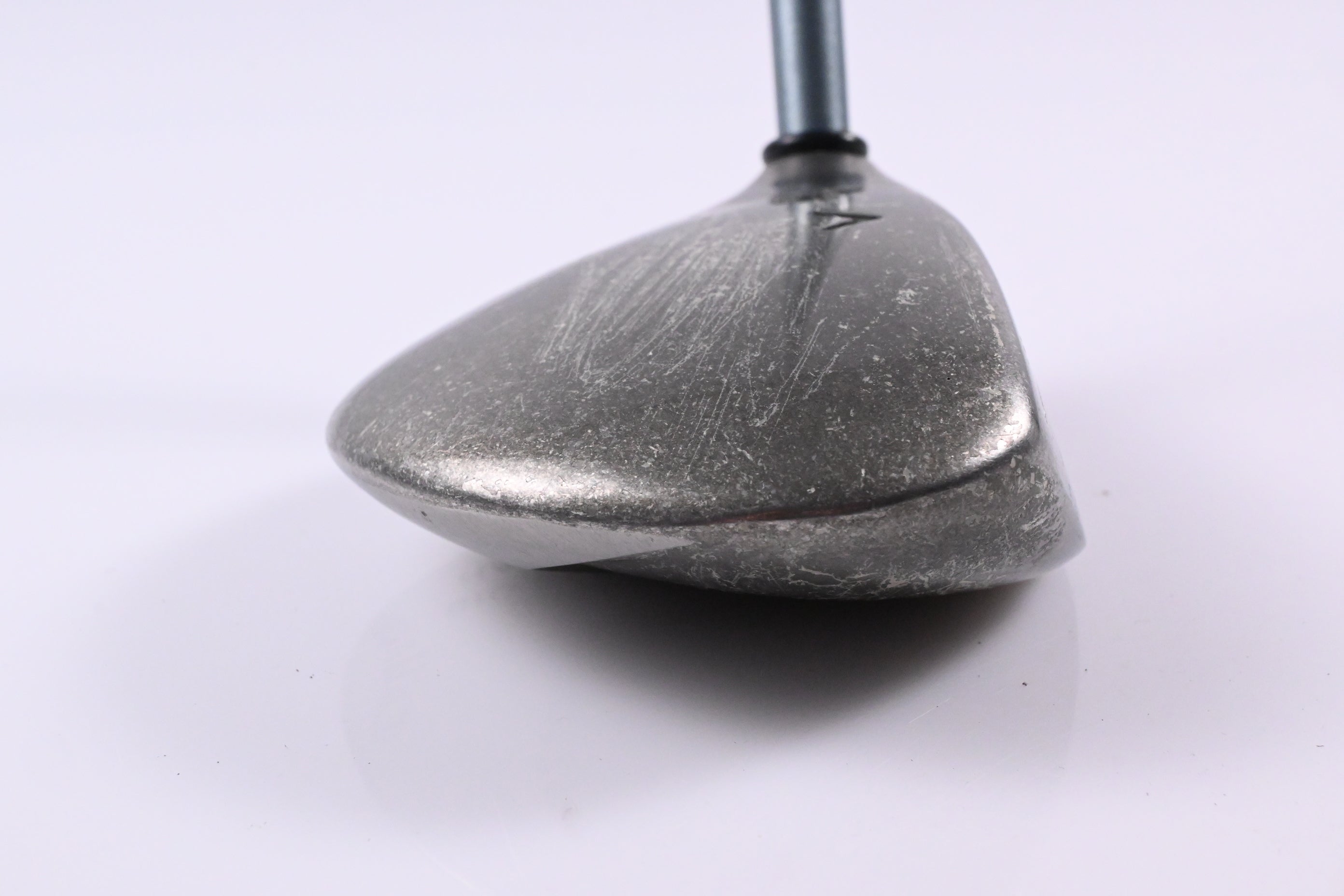 Ladies Callaway Hawk Eye #7 Wood / 21 Degree / Ladies Flex Callaway Gems UL