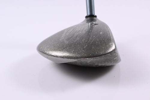 Ladies Callaway Hawk Eye #7 Wood / 21 Degree / Ladies Flex Callaway Gems UL