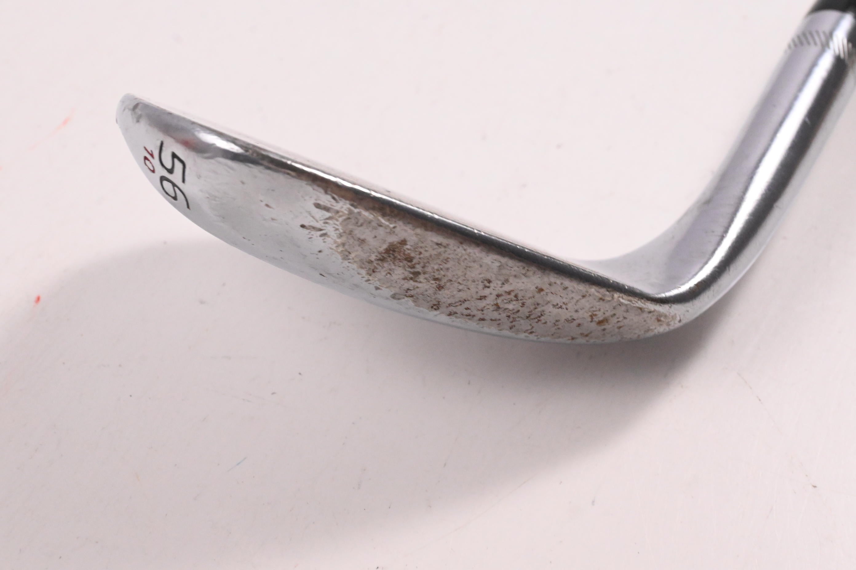 Titleist Vokey SM5 Sand Wedge / 56 Degree / Wedge Flex Vokey SM5 Shaft