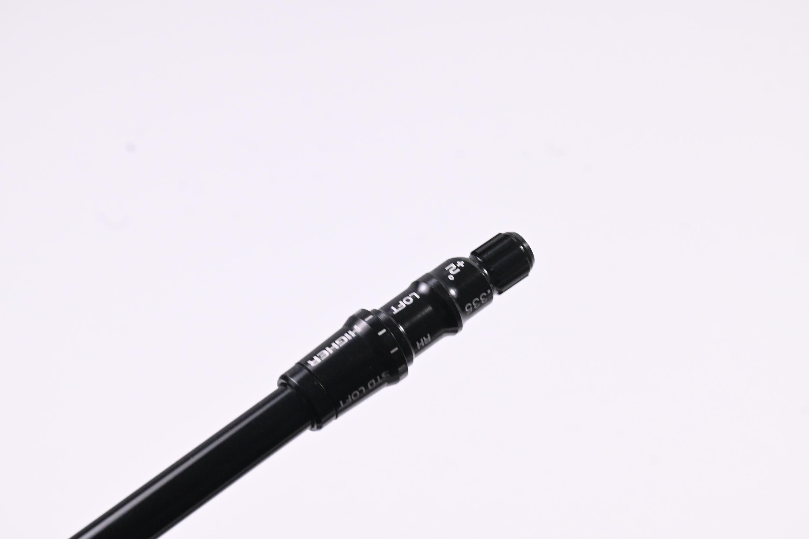 Fujikura Speeder MD 6 Mini Driver Shaft / Stiff Flex / Taylormade 2nd Gen