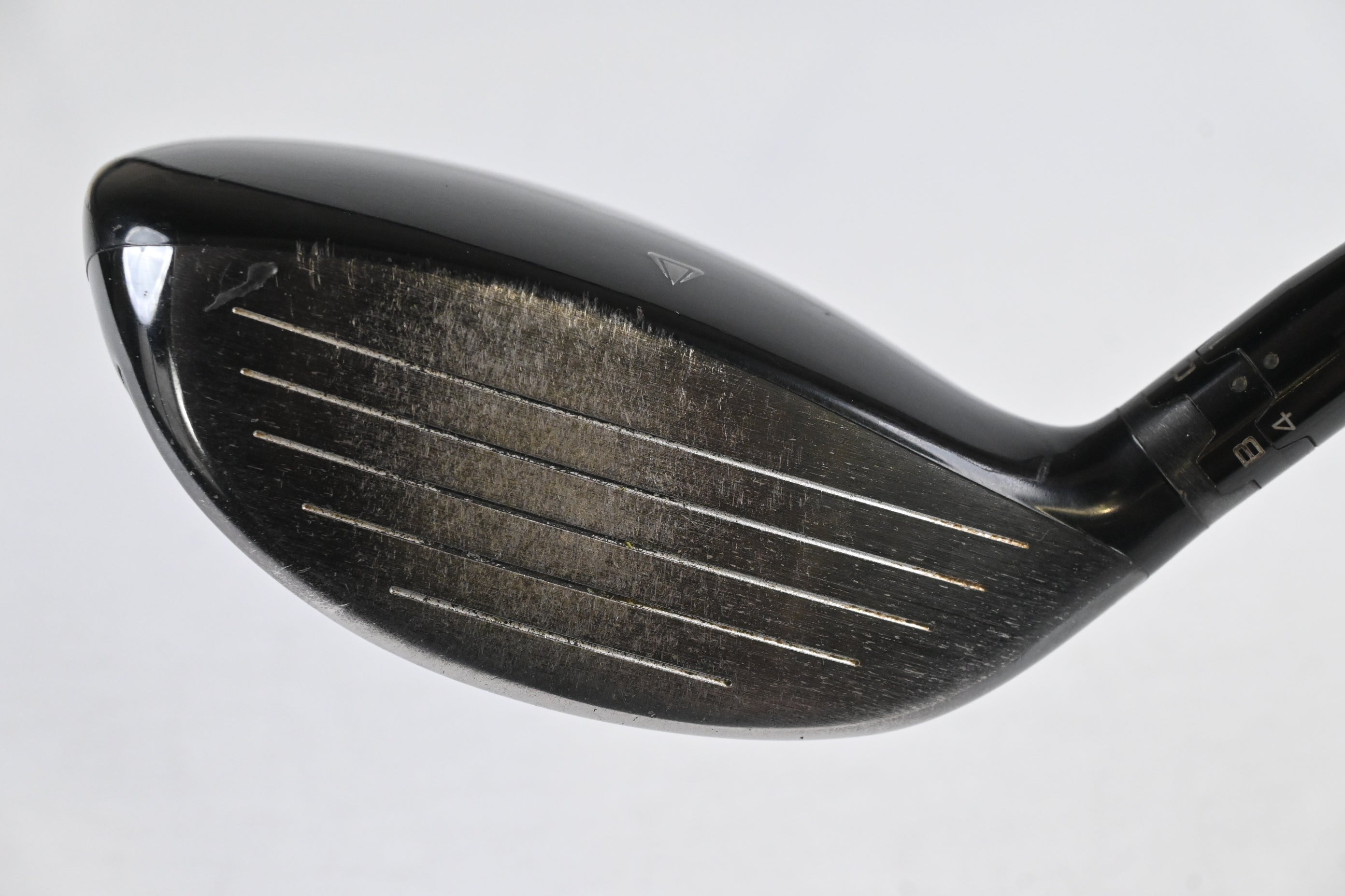 Titleist TS2 #3 Wood / 15 Degree / Stiff Flex Tensei AV Blue 65 Shaft