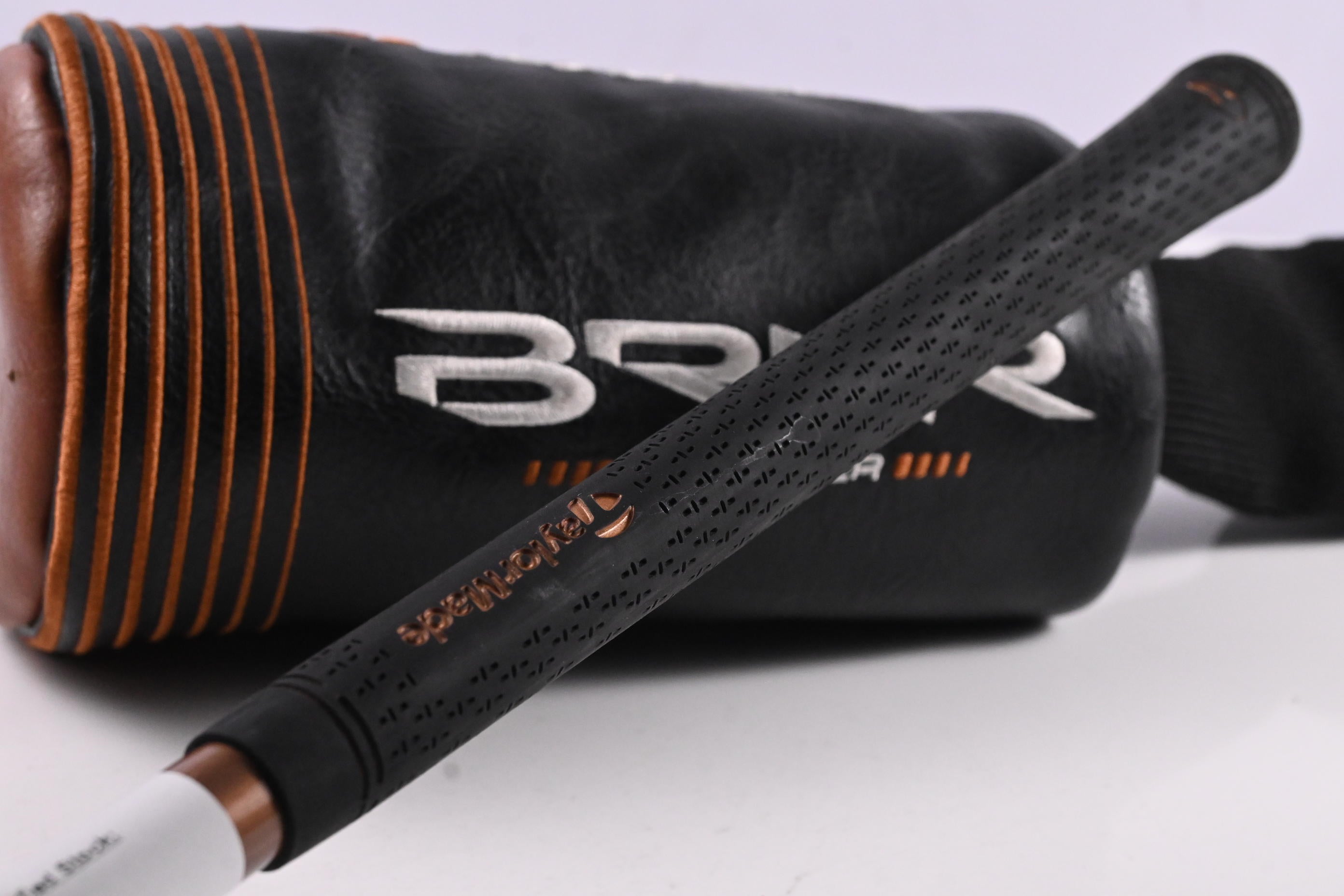 Taylormade BRNR Mini Driver / 11.5 Degree / Stiff Flex UST Mamiya ProForce 60