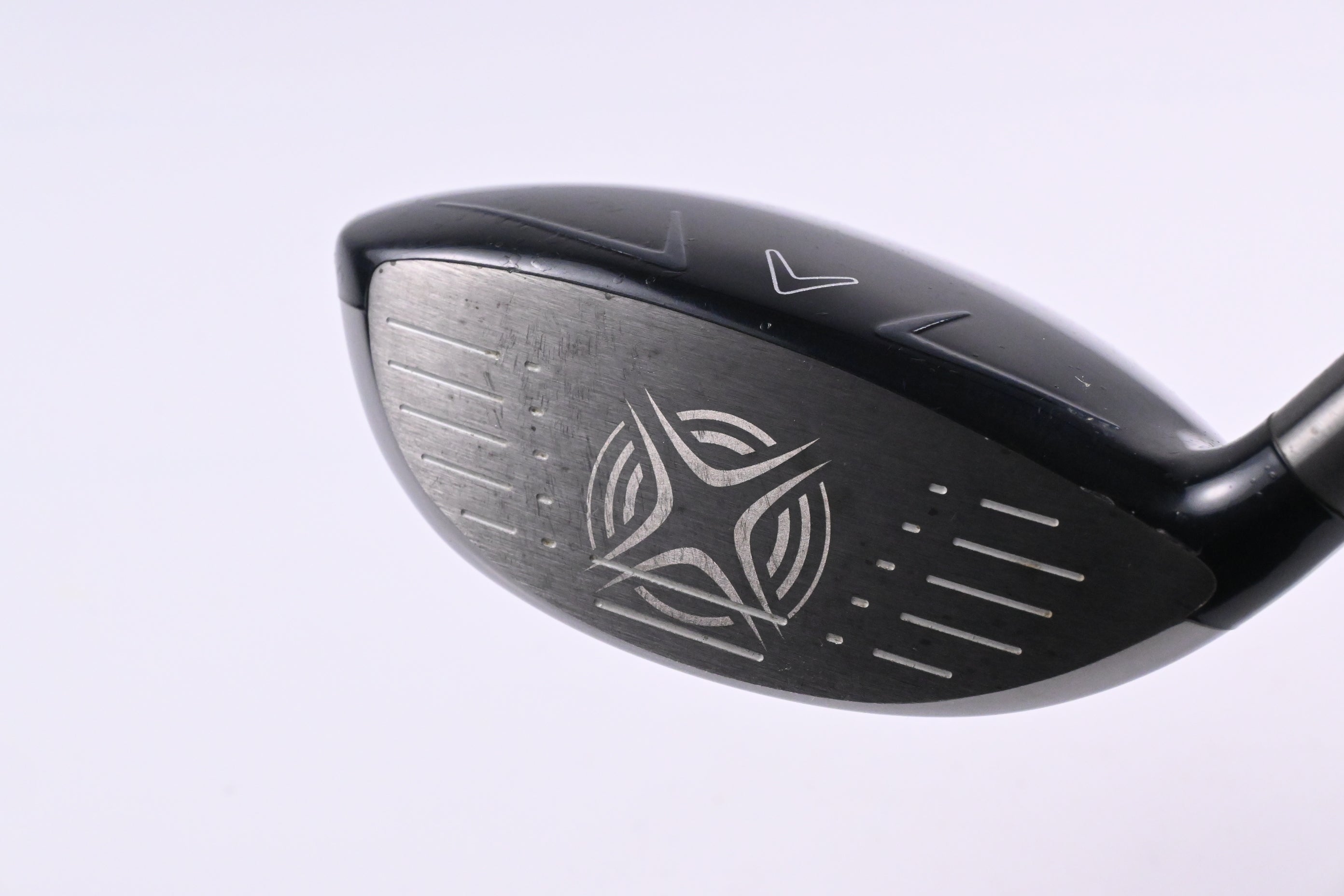 Callaway XR Speed #3 Wood / 15 Degree / Stiff Flex HZRDUS Blue 55 Shaft