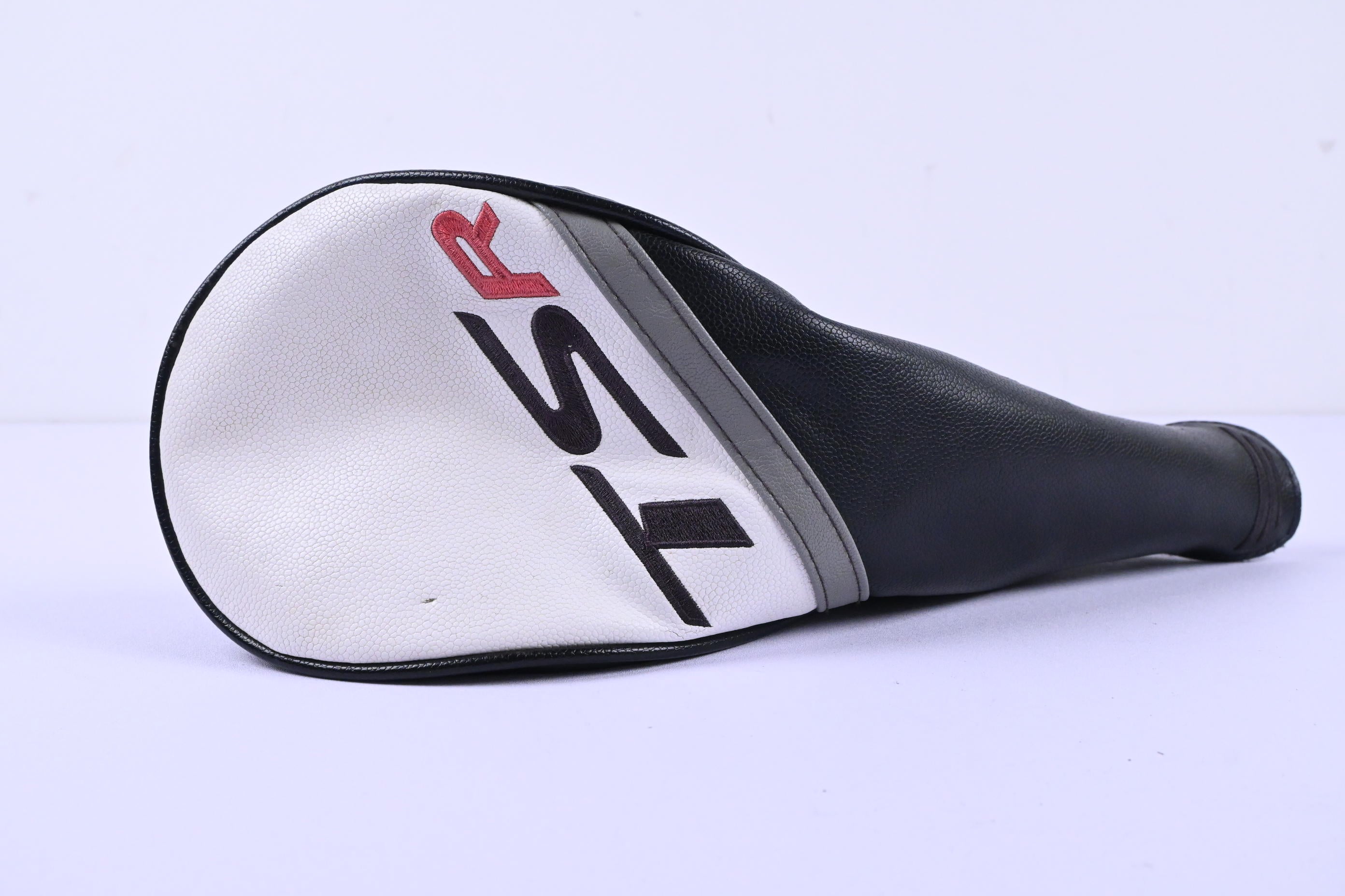Titleist TSR2 Driver / 10 Degree / Stiff Flex HZRDUS Gen4 Black 60 Shaft
