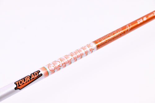 Graphite Design Tour AD DI-6 Driver Shaft / X-Flex / Cobra 3rd Gen