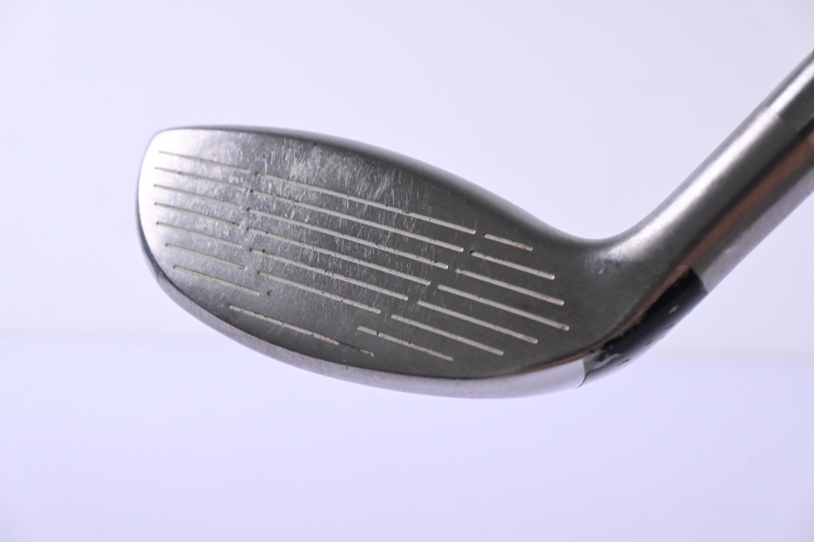 Ping G10 #4 Hybrid / 21 Degree / Regular Flex Ping TFC 129 Shaft