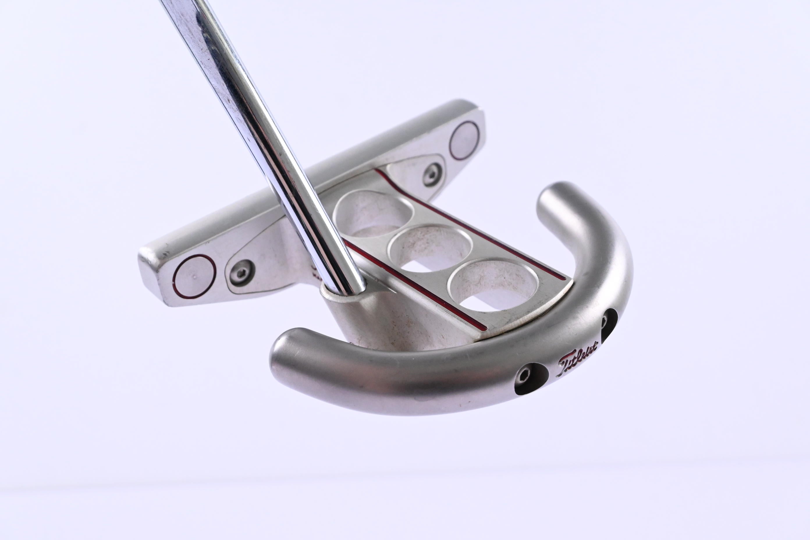 Scotty Cameron Futura Putter / 36 Inch