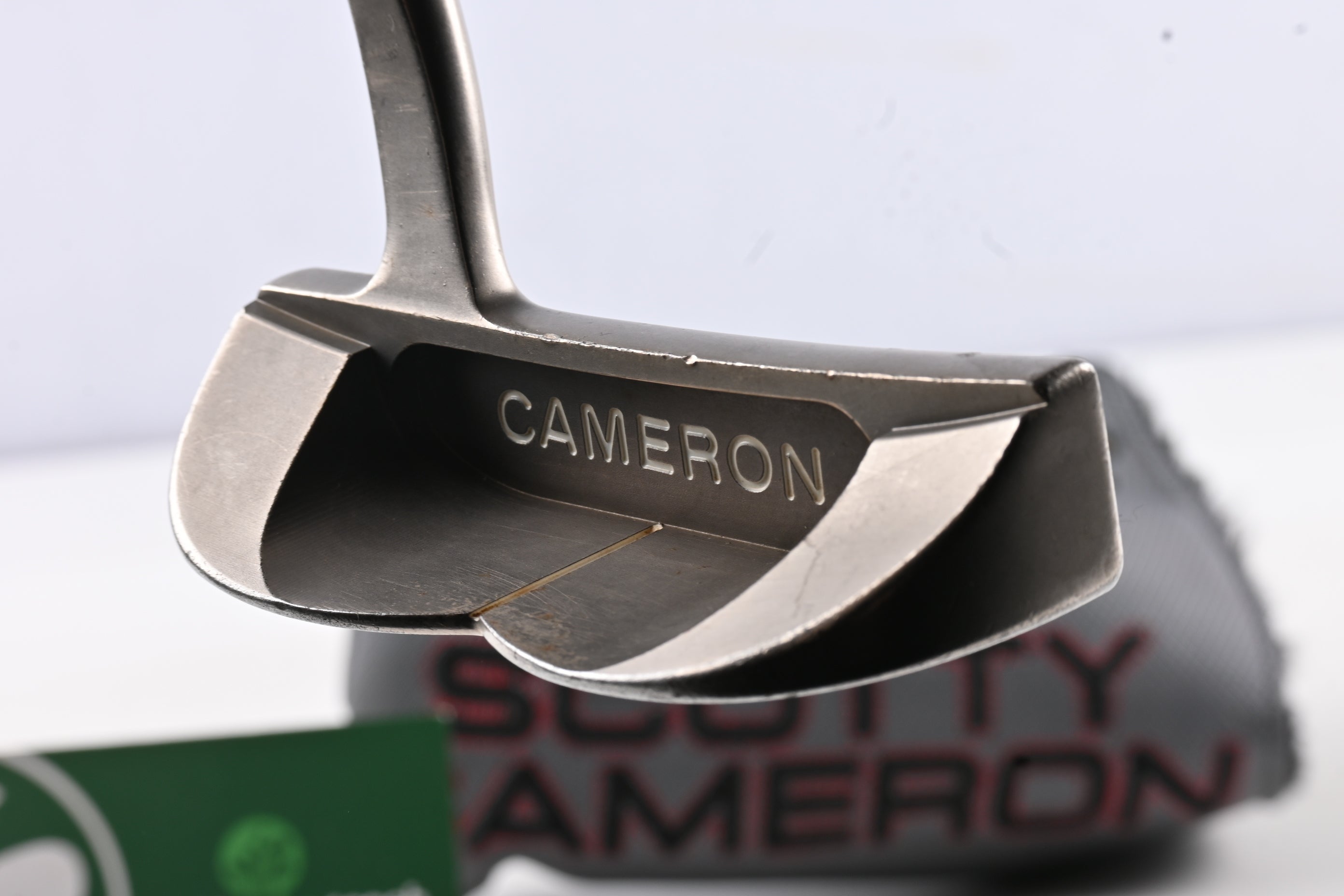 Scotty Cameron Circa 62 Model No. 7 2008 Putter / 33 Inch