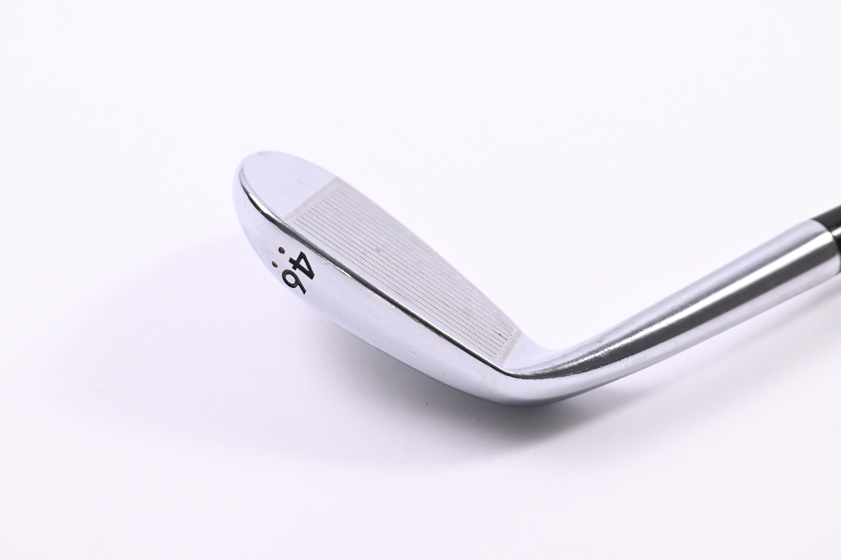 Cleveland 588 RTX 2.0 Pitching Wedge / 46 Degree / Wedge Flex Dynamic Gold