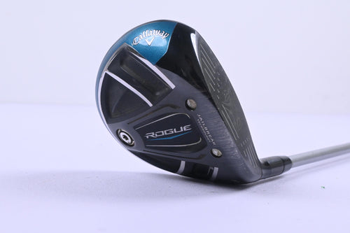 Callaway Rogue #3 Wood / 15 Degree / Regular Flex Aldila QUARANTA Blue 50 Shaft