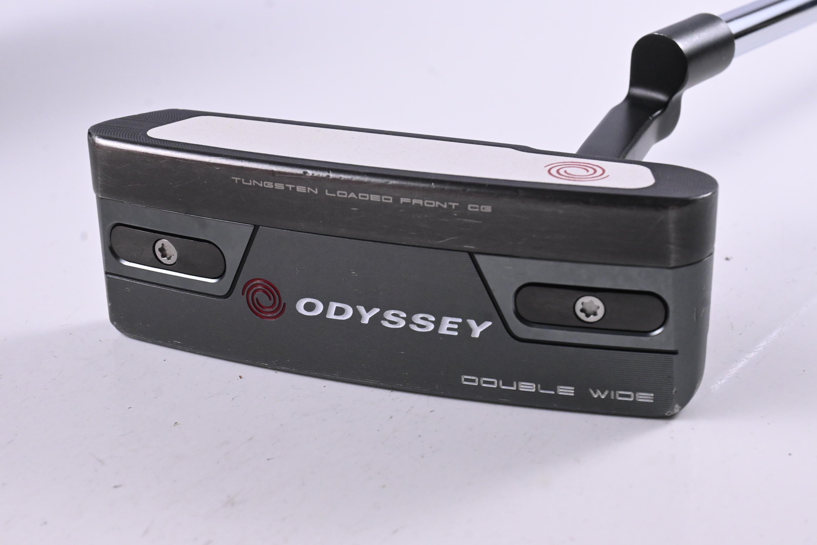Odyssey Tri-Hot 5K Double Wide Putter / 35 Inch