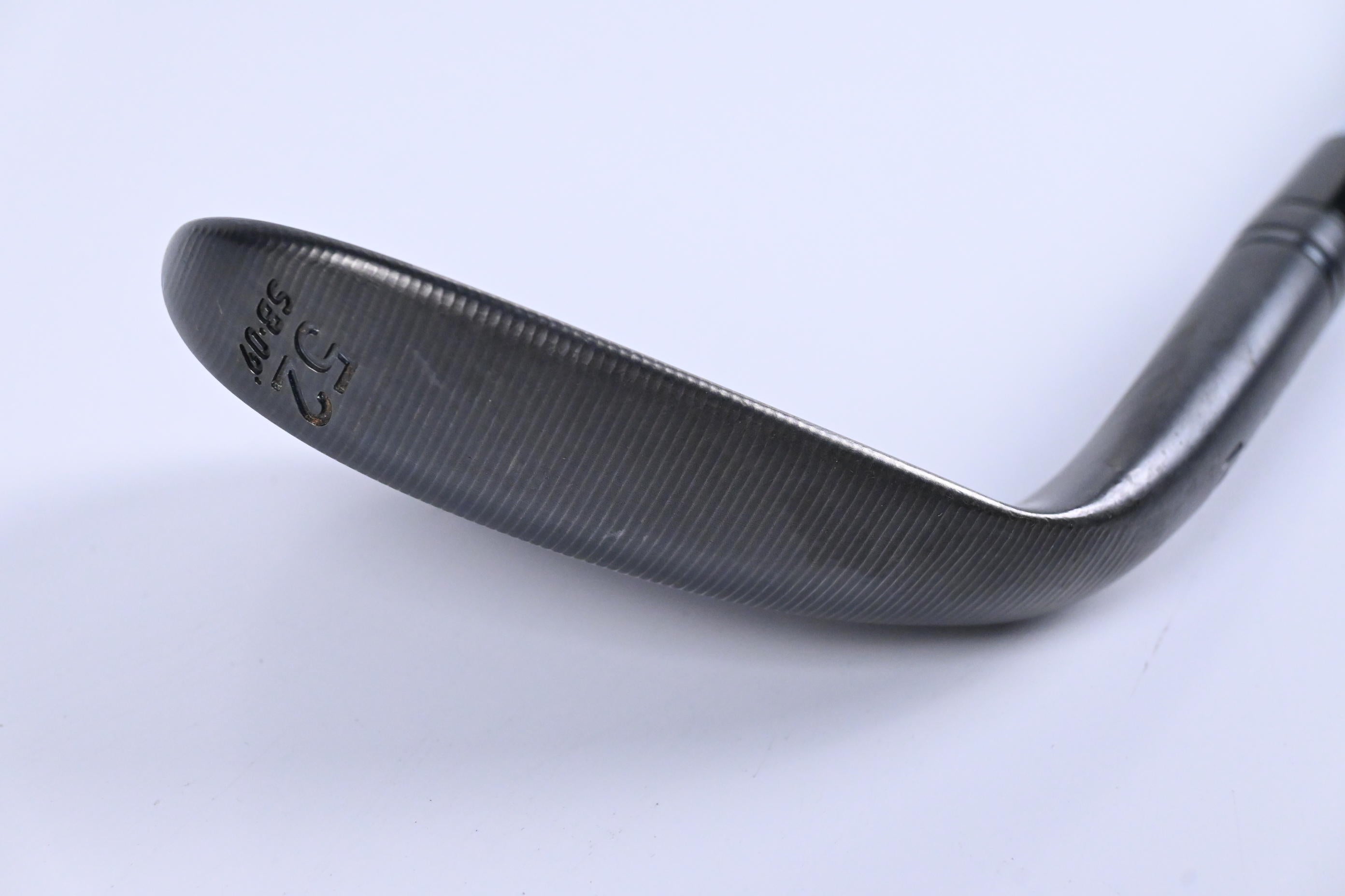 Taylormade Milled Grind 4 Gap Wedge / 52 Degree / Stiff Flex Dynamic Gold S300