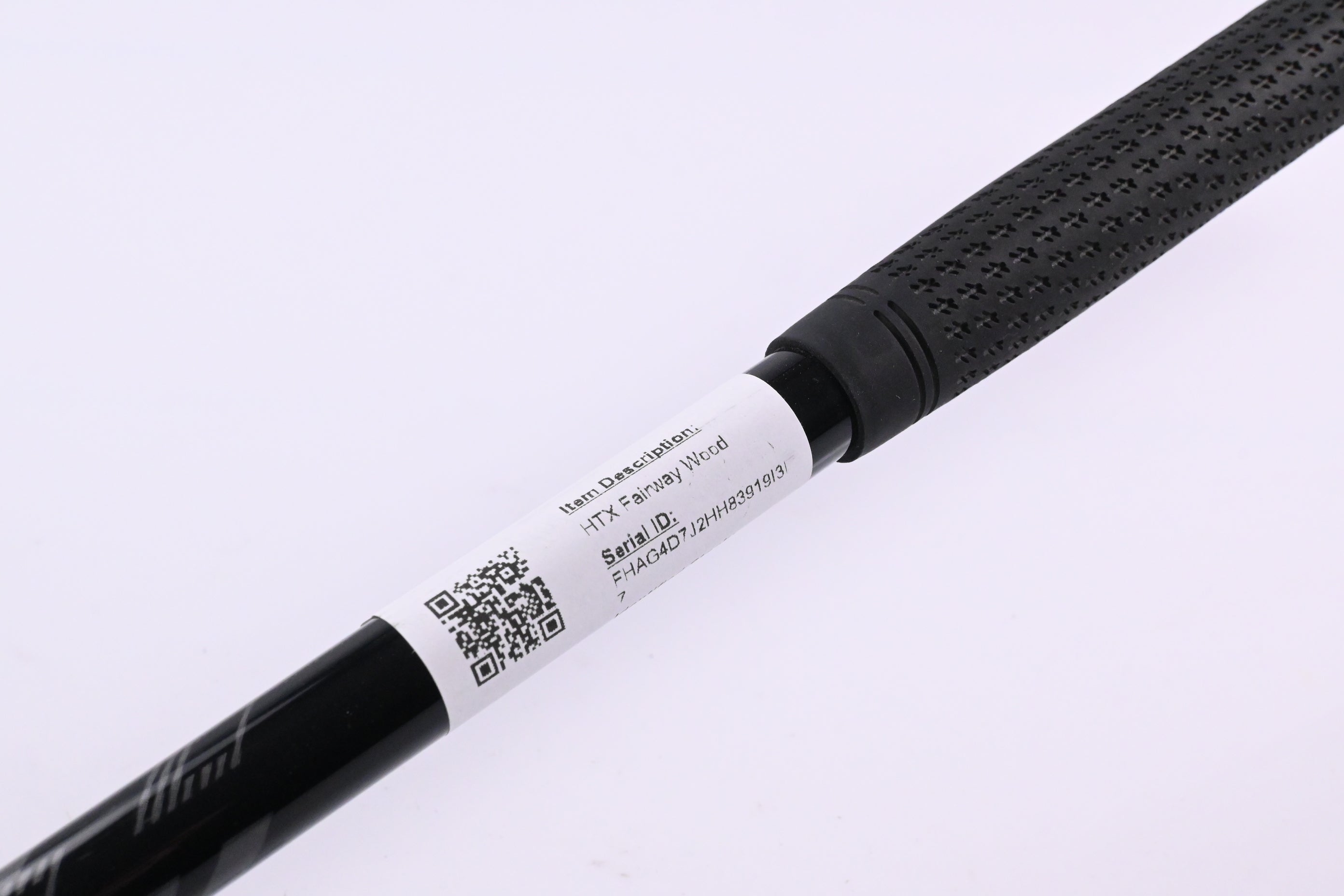 Left Hand Benross HTX #5 Wood / 19 Degree / Senior Flex Kuro Kage 50 Shaft