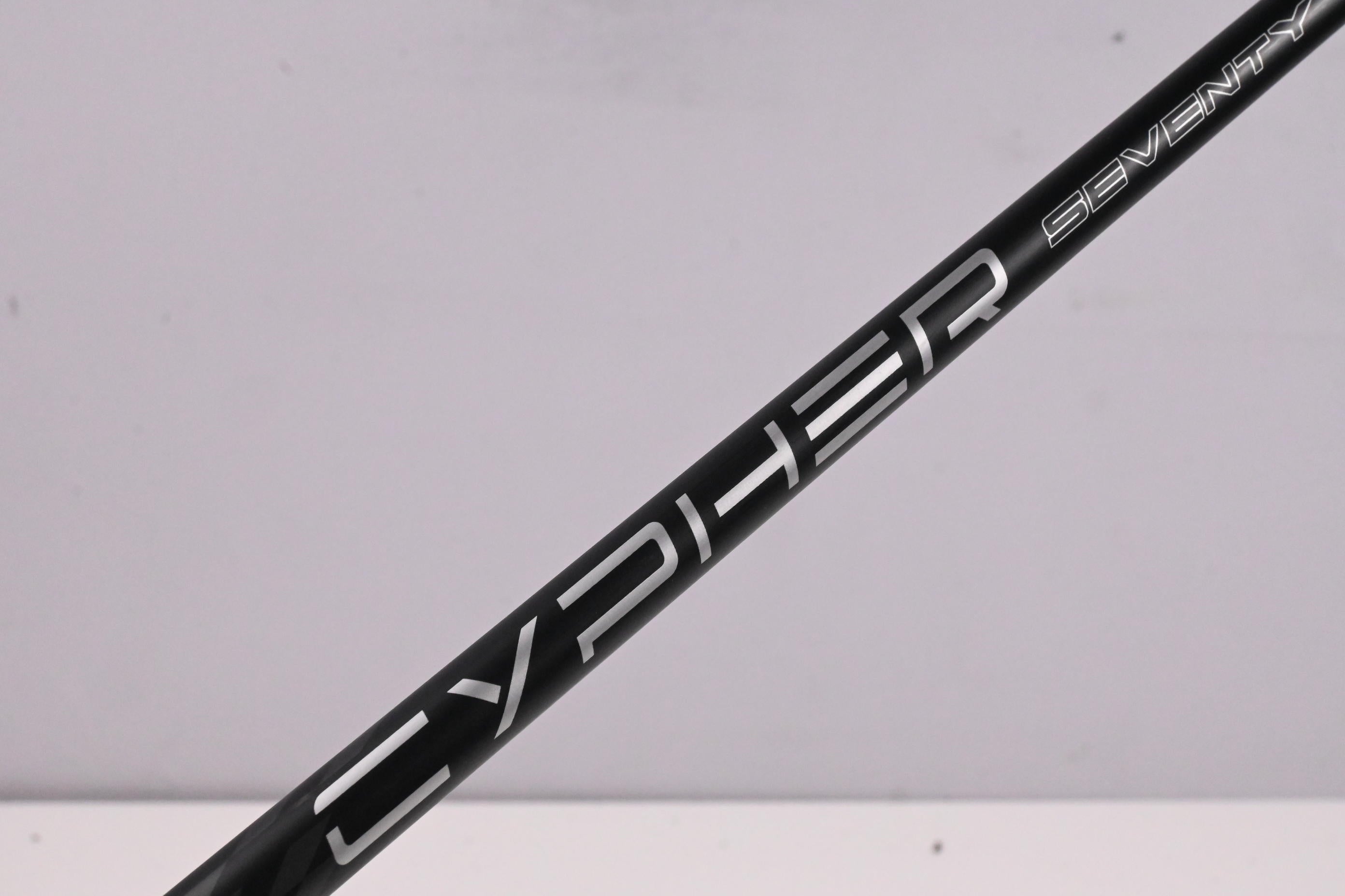 Project X Cypher 2.0 70 Hybrid Shaft / Stiff Flex / Callaway 4th Gen