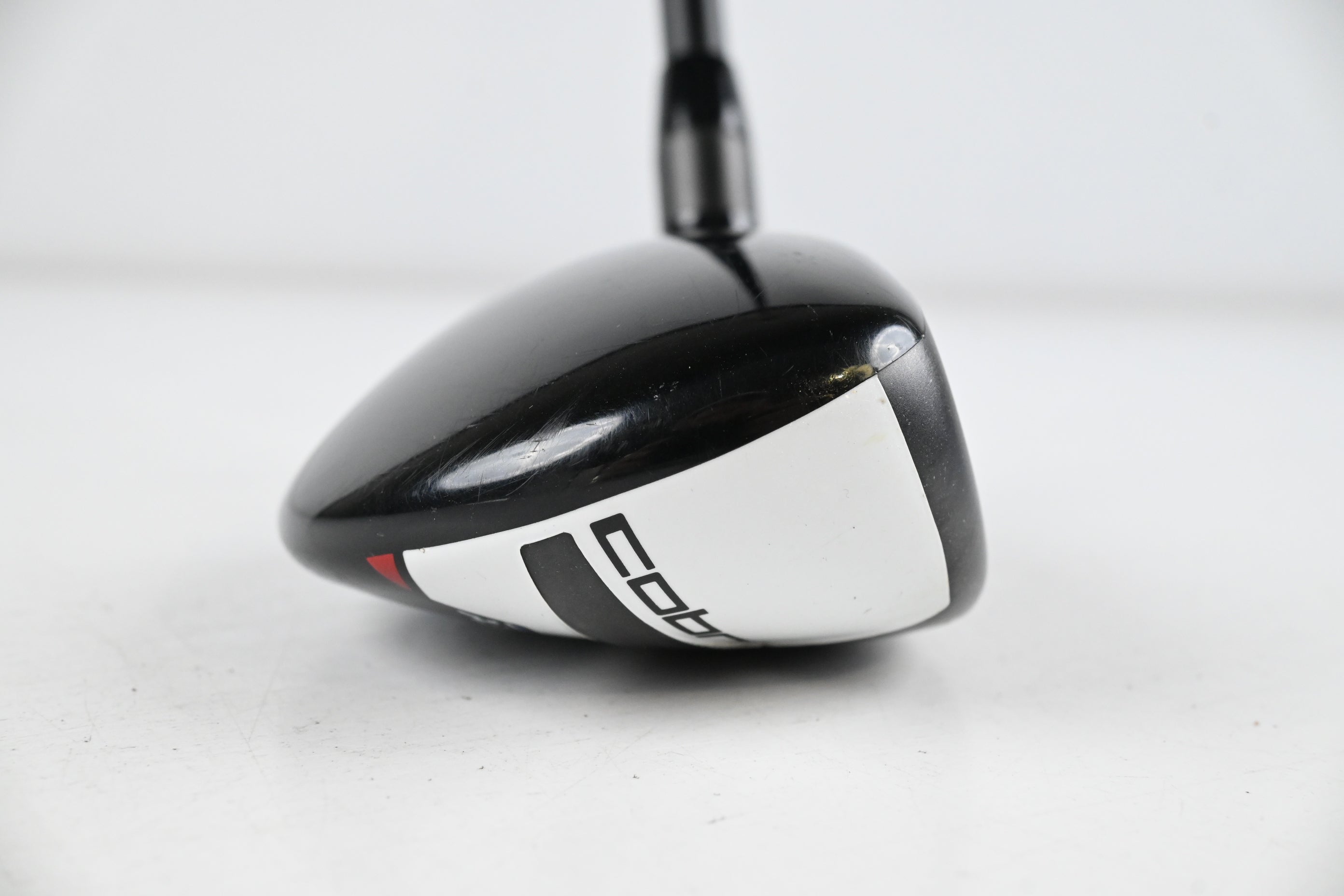 Cobra Aerojet #3 Hybrid / 19 Degree / Regular Flex KBS PGI 75 Shaft