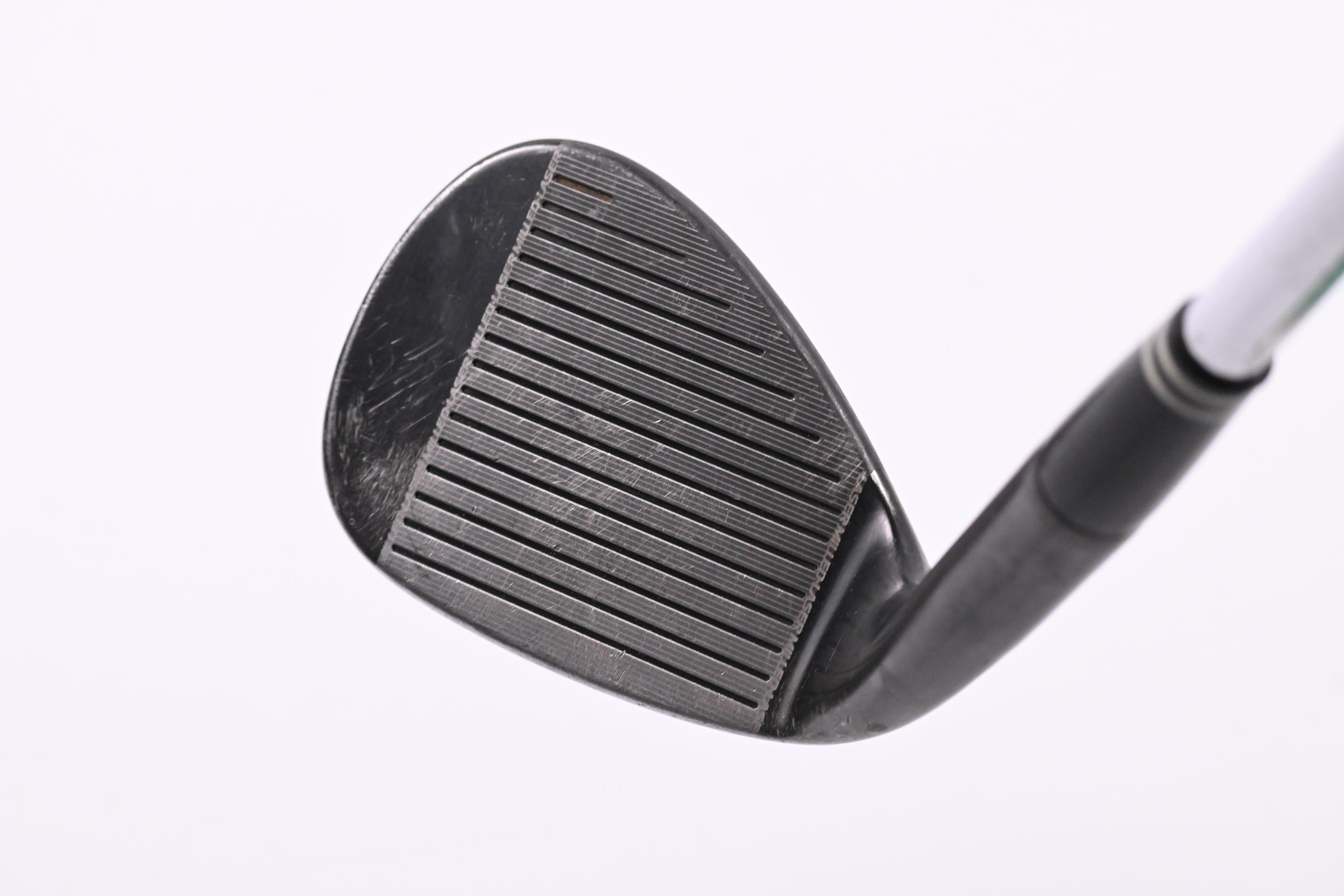 Cleveland CG15 Sand Wedge / 56 Degree / Wedge Flex Cleveland Traction Shaft