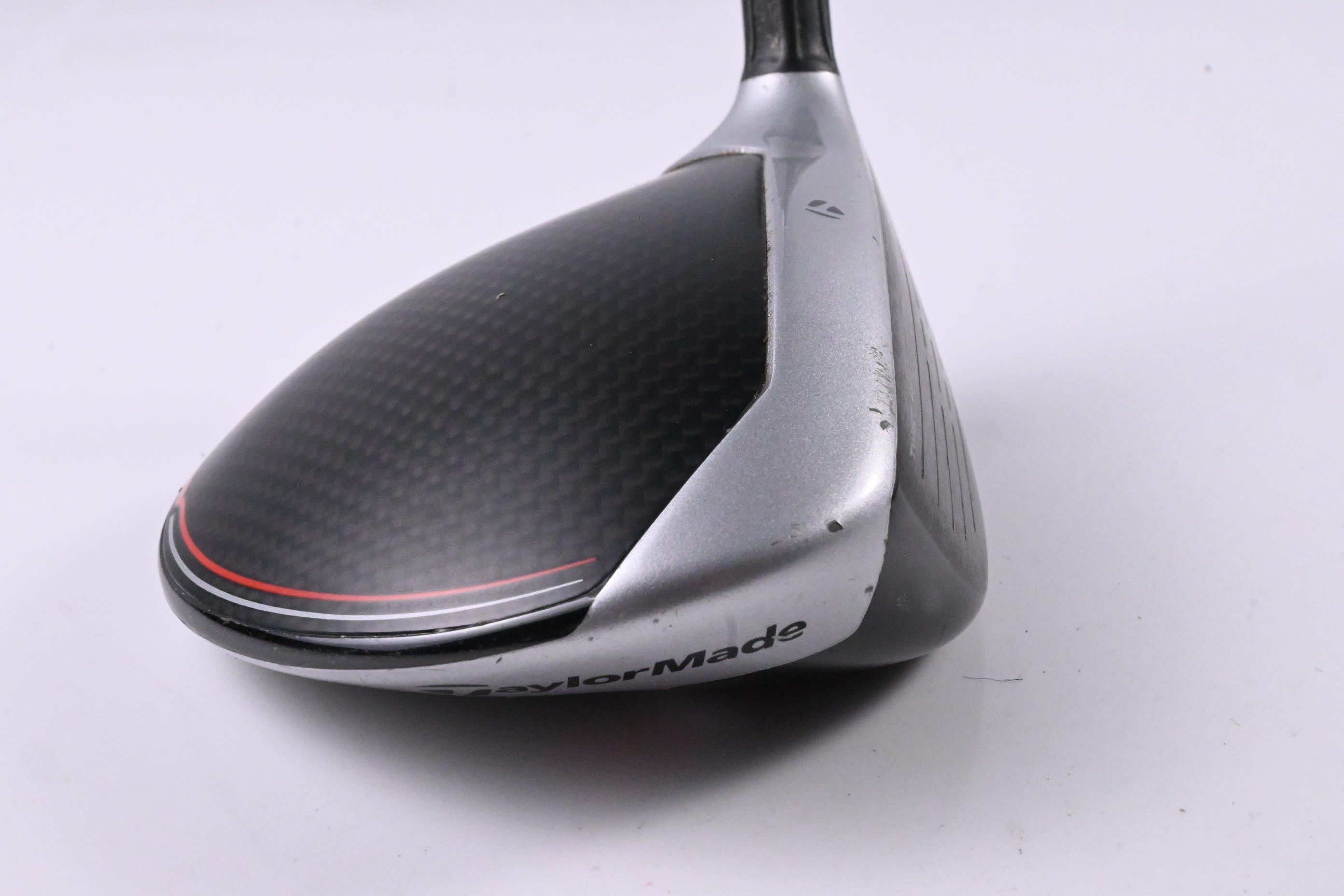 Ladies Taylormade M6 #3 Wood / 16.5 Degree / Ladies Flex Taylormade 45 Shaft