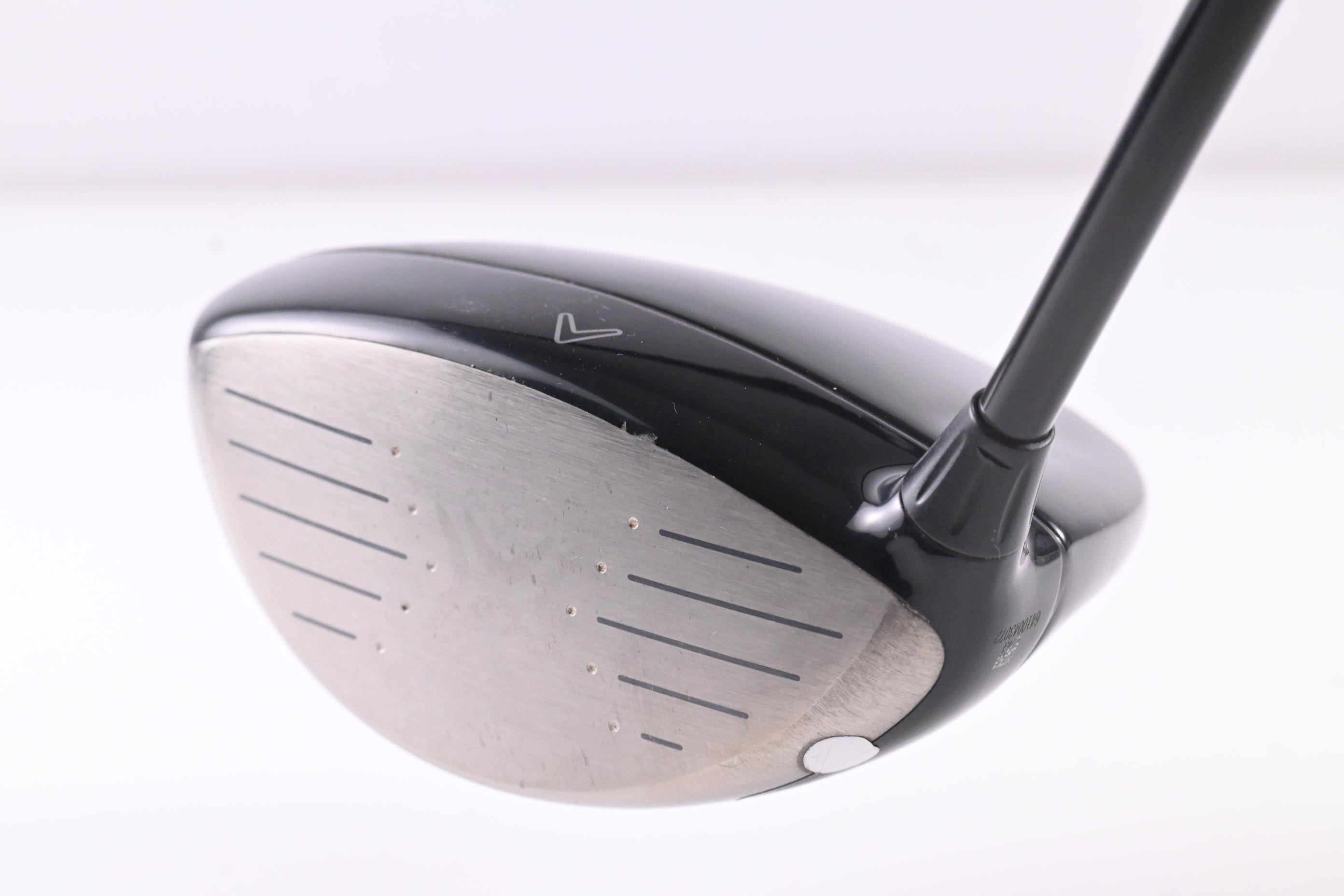 Callaway FT-iZ Driver / 11 Degree / Regular Flex Aldila Voodoo 60 Shaft